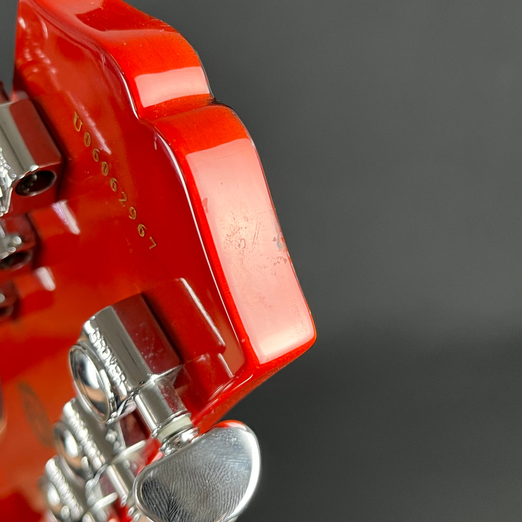 Epiphone Korea Wildkat With Bigsby
