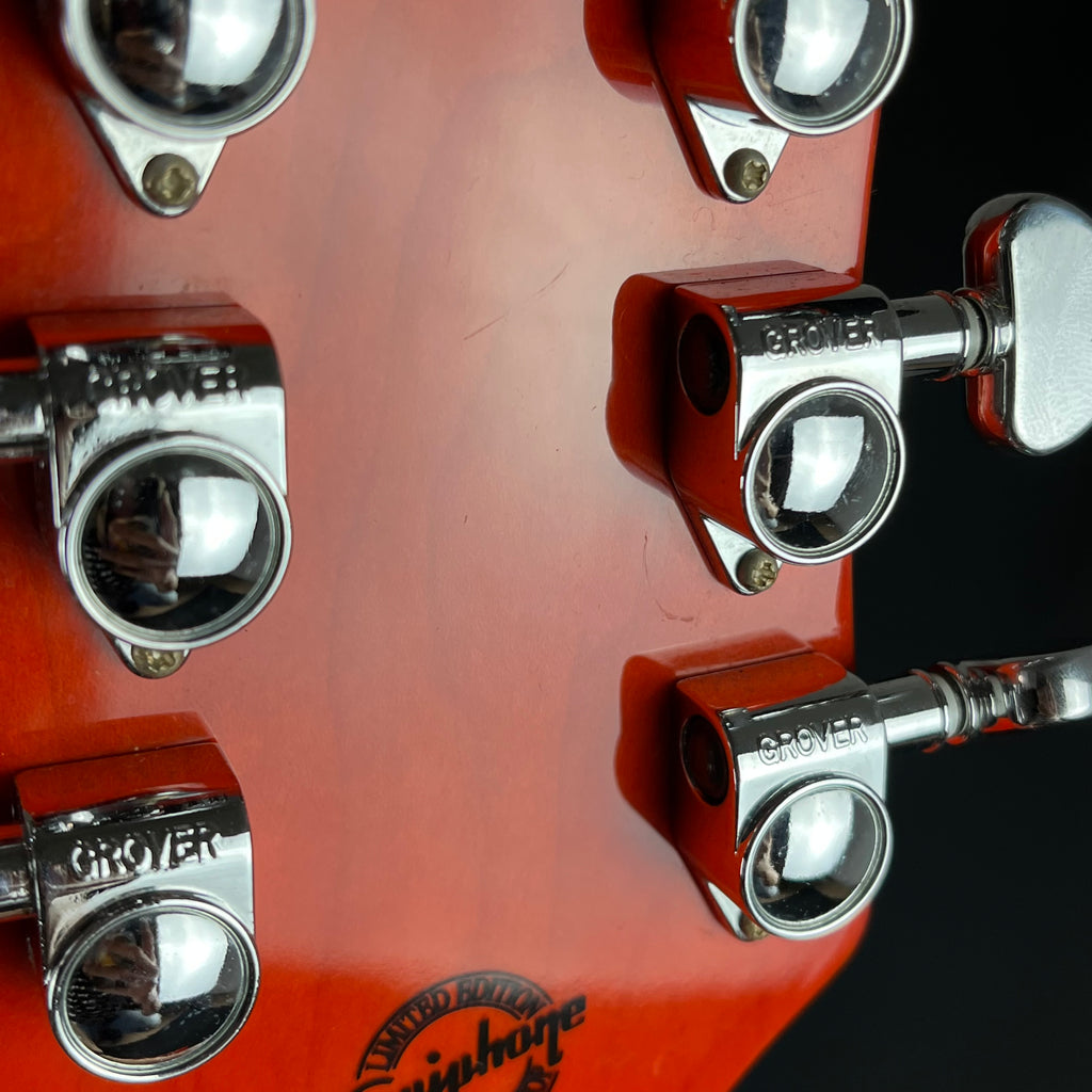 Epiphone Korea Wildkat With Bigsby
