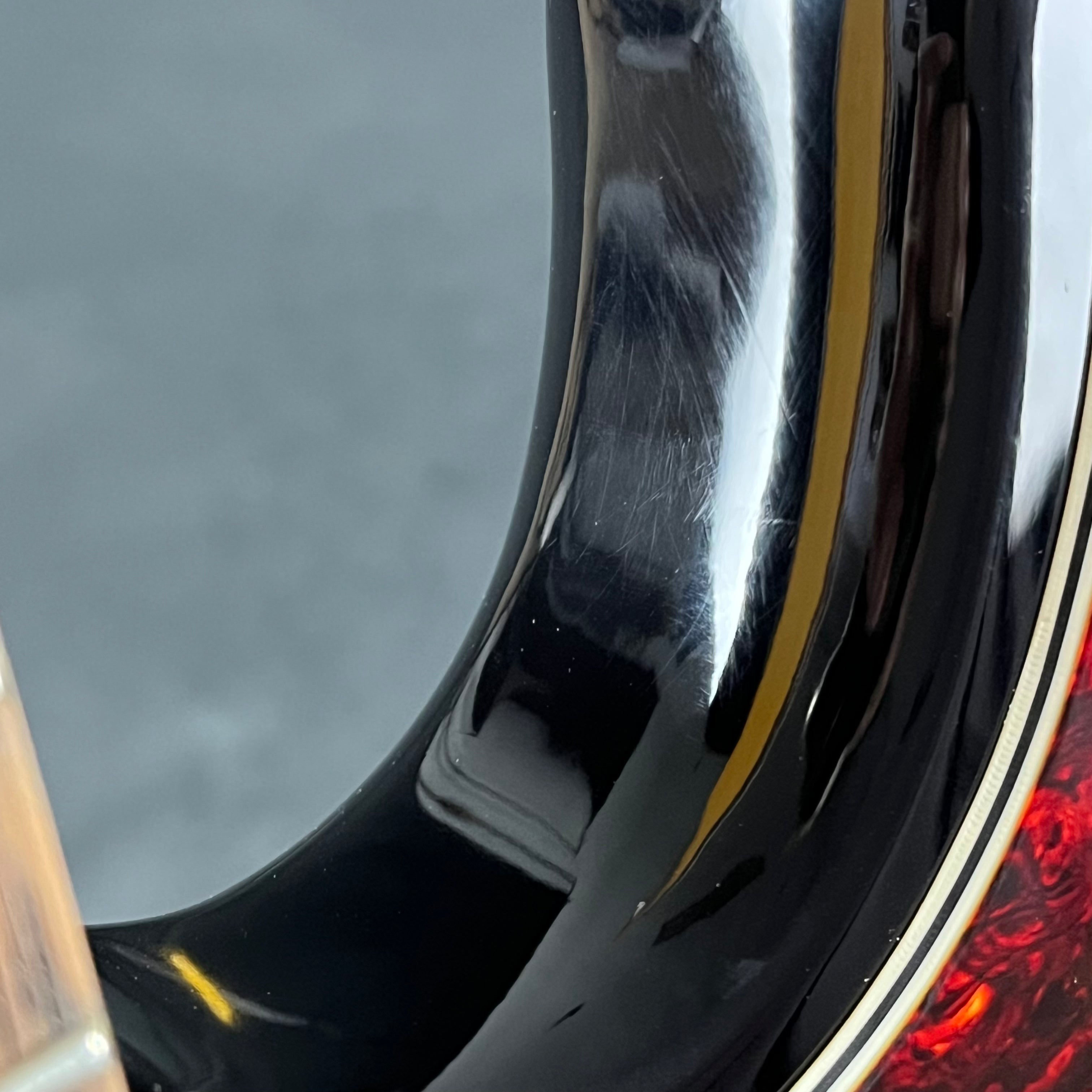 Squier Classic Vibe 60s Jazz Bass