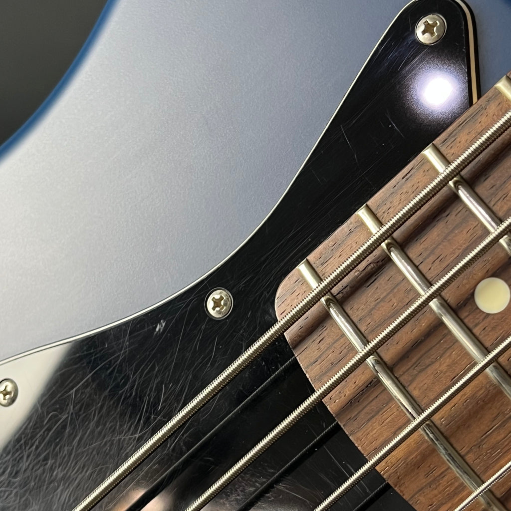 FGN Japan Neo Classic Jazz Bass