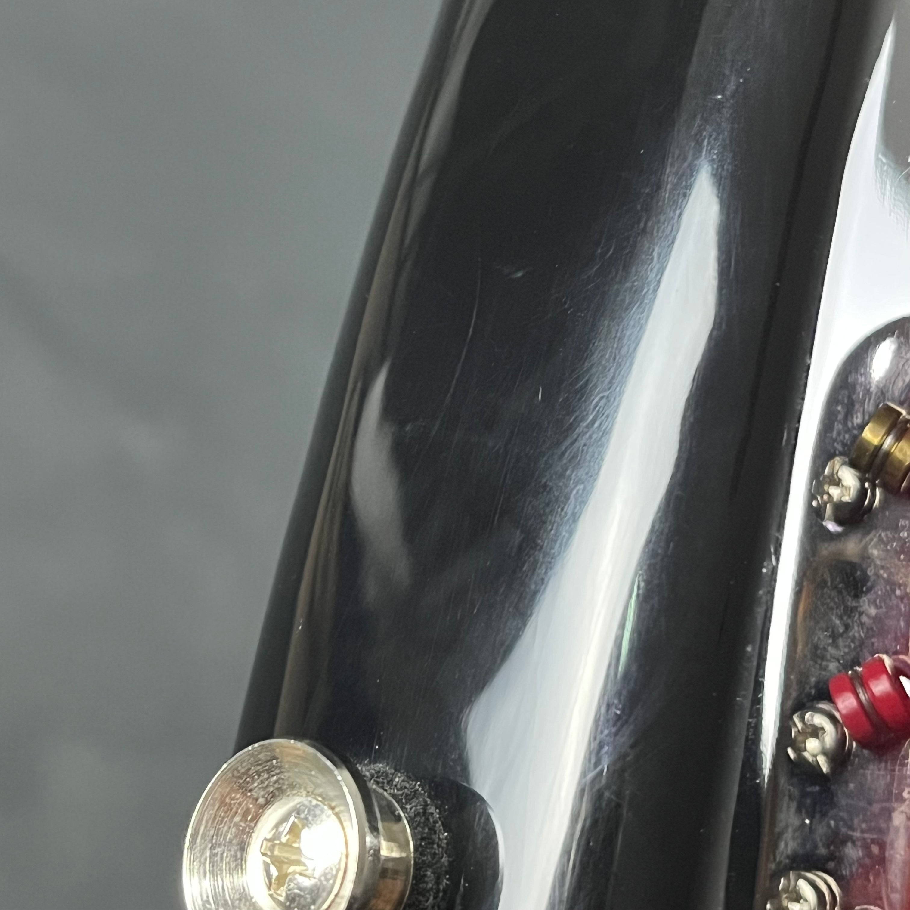 Squier Classic Vibe 60s Jazz Bass