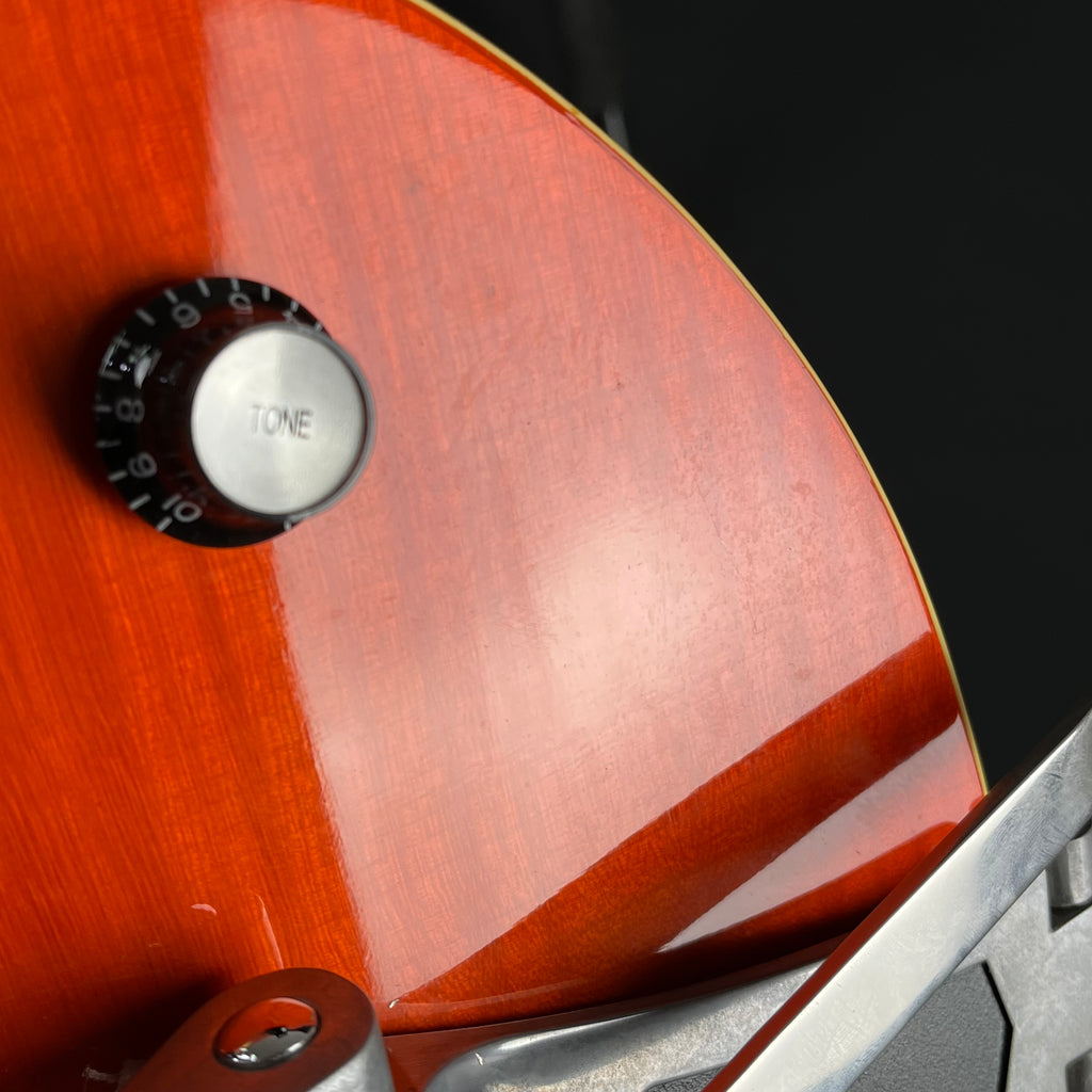 Epiphone Korea Wildkat With Bigsby