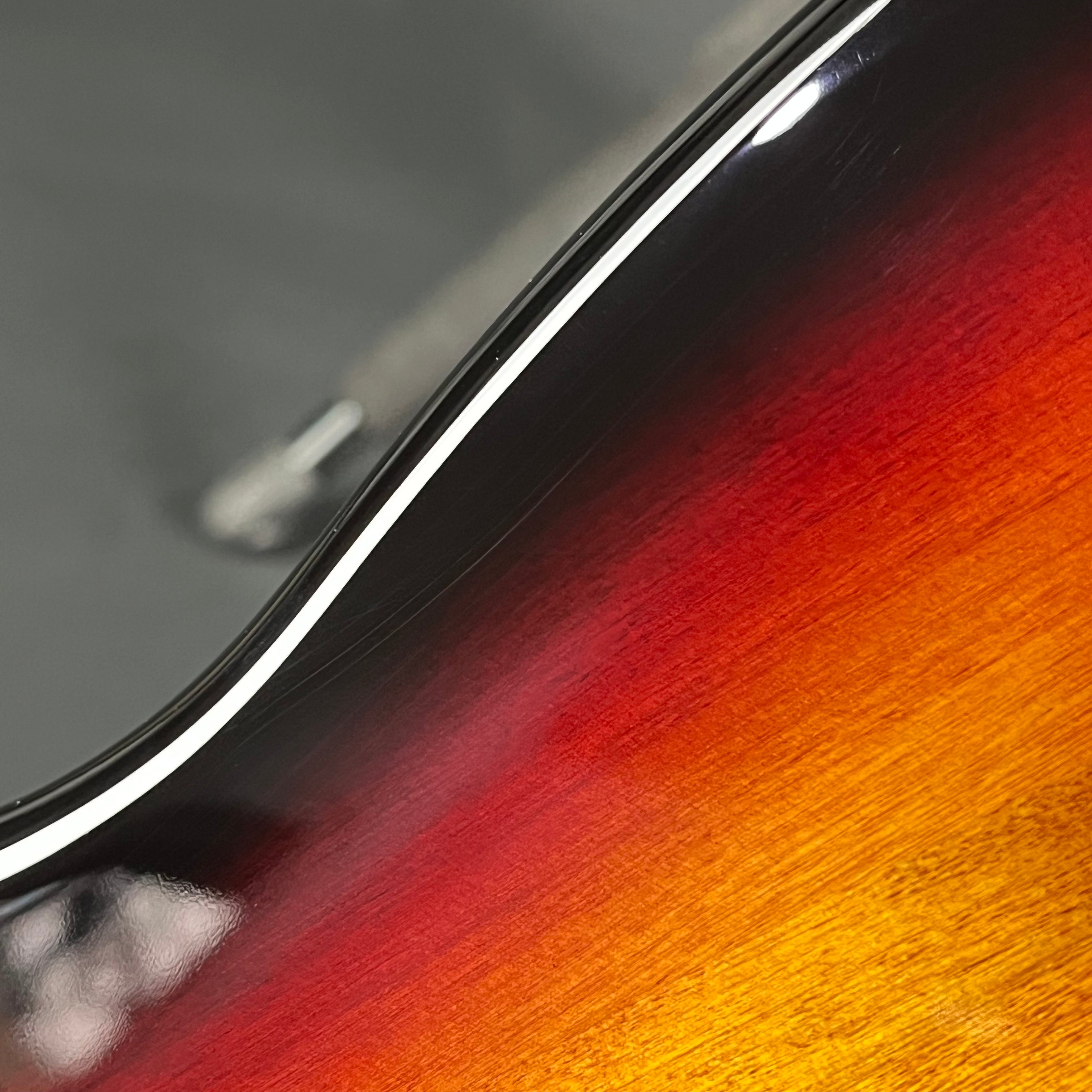 Squier Classic Vibe 60s Jazz Bass