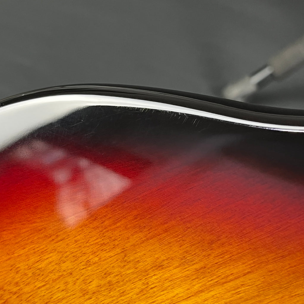 Squier Classic Vibe 60s Jazz Bass
