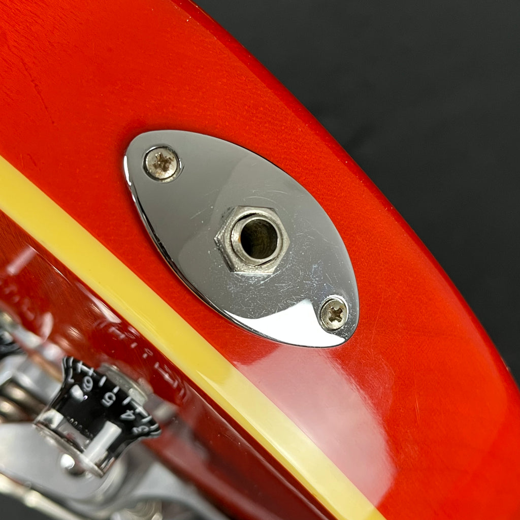 Epiphone Korea Wildkat With Bigsby