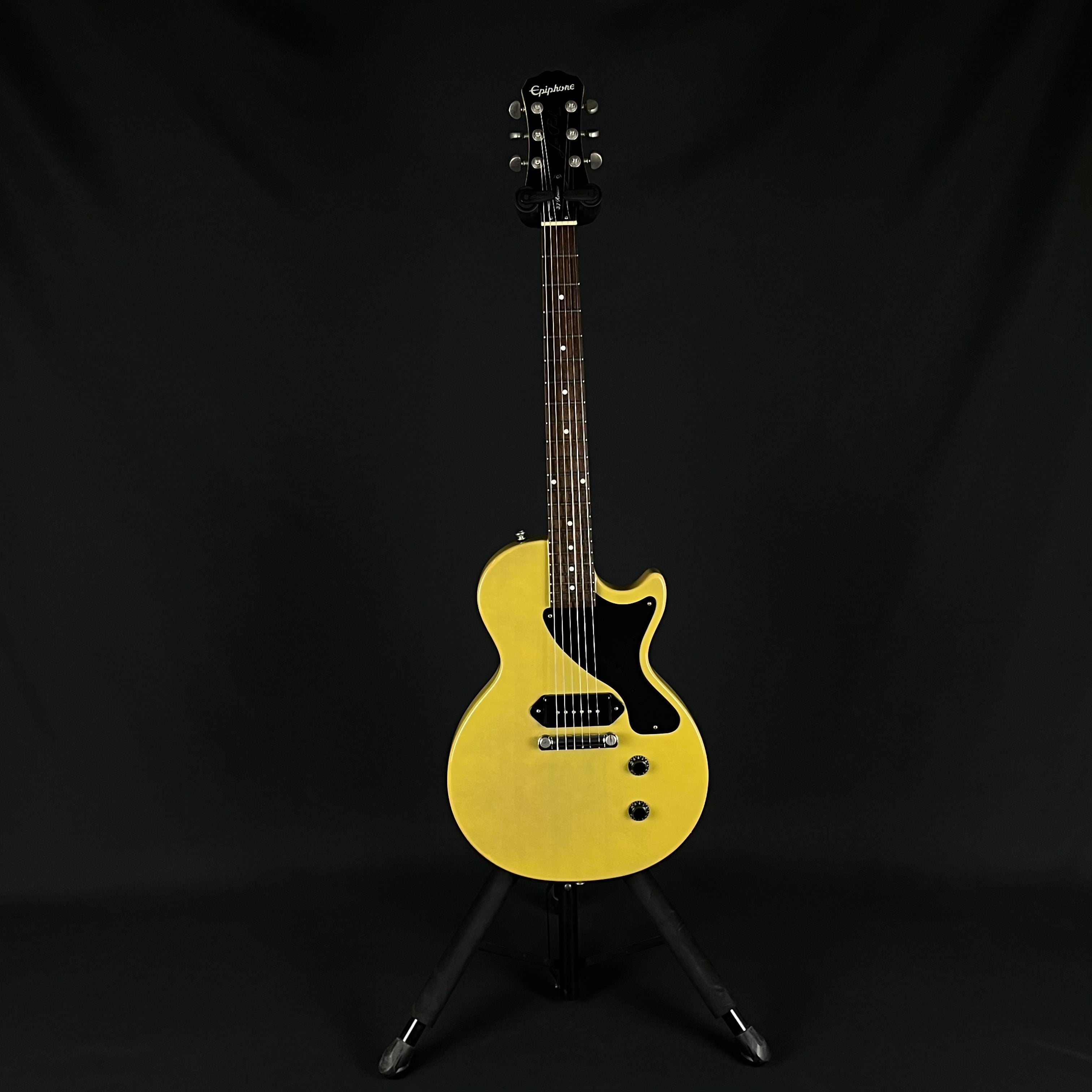 Epiphone Les Paul Junior 57’ Reissue 2011