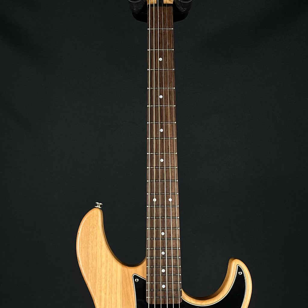 YAMAHA PAC120H