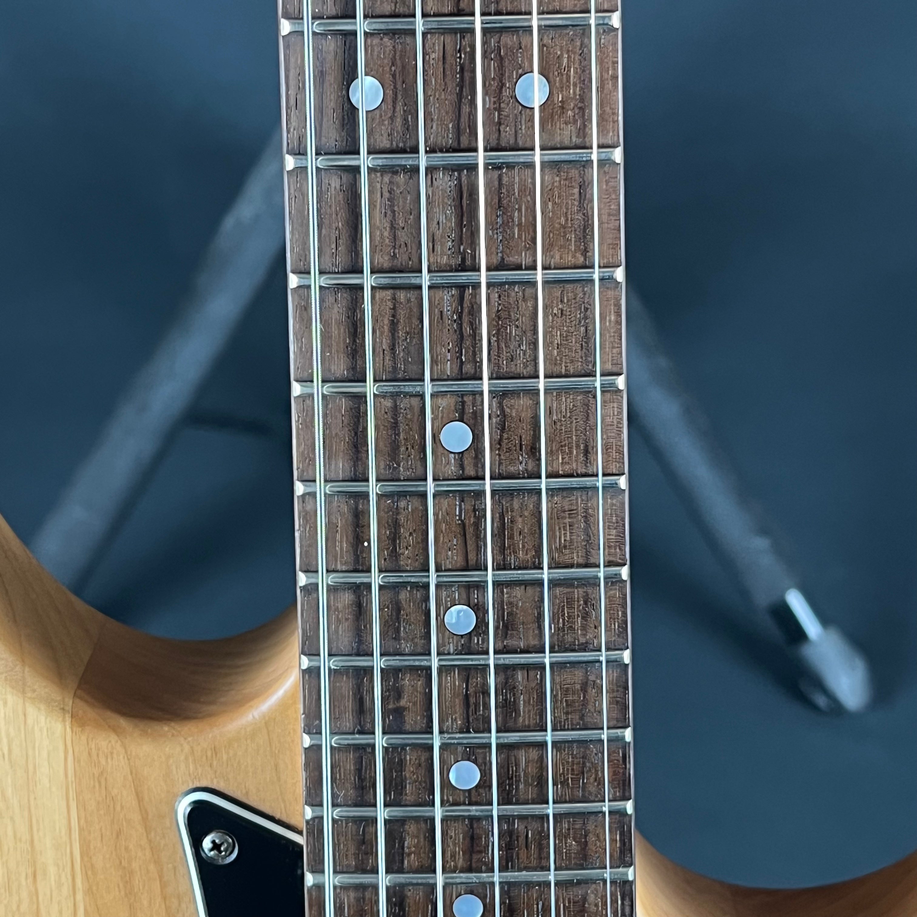 YAMAHA PAC120H