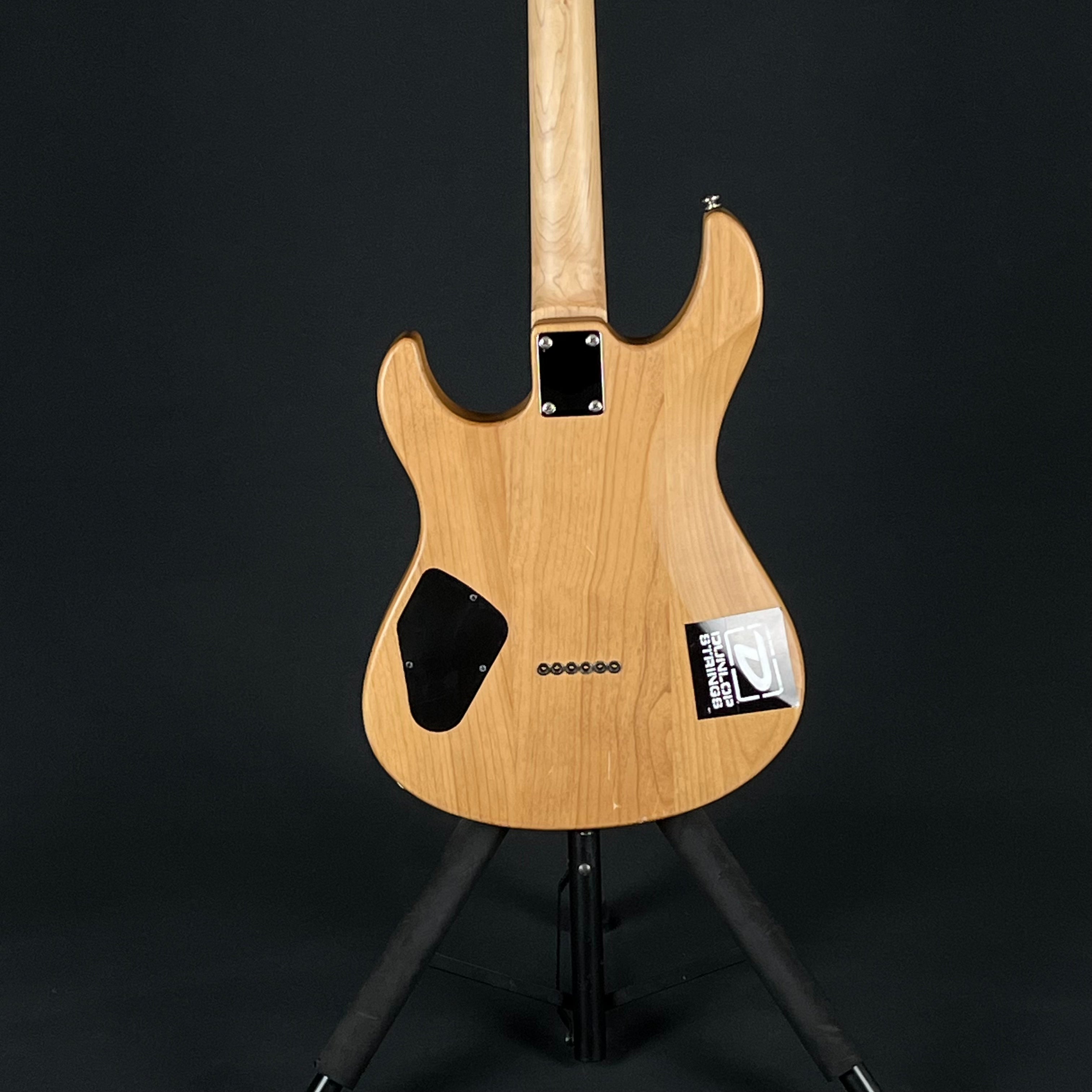 YAMAHA PAC120H
