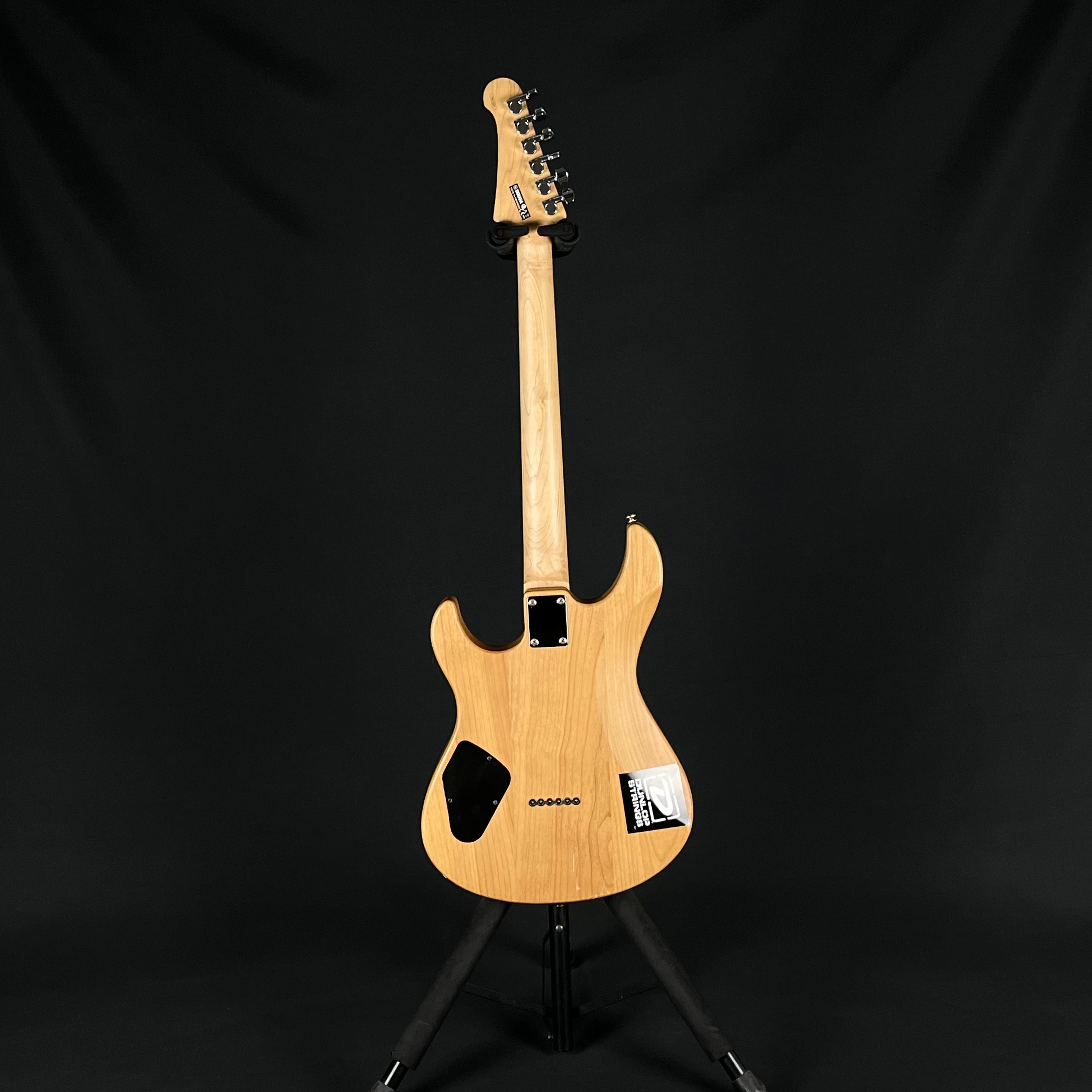 YAMAHA PAC120H