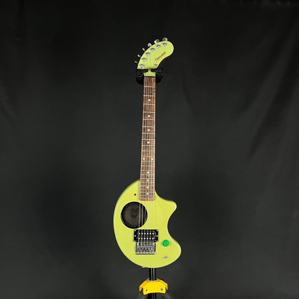 FERNANDES ZO-3