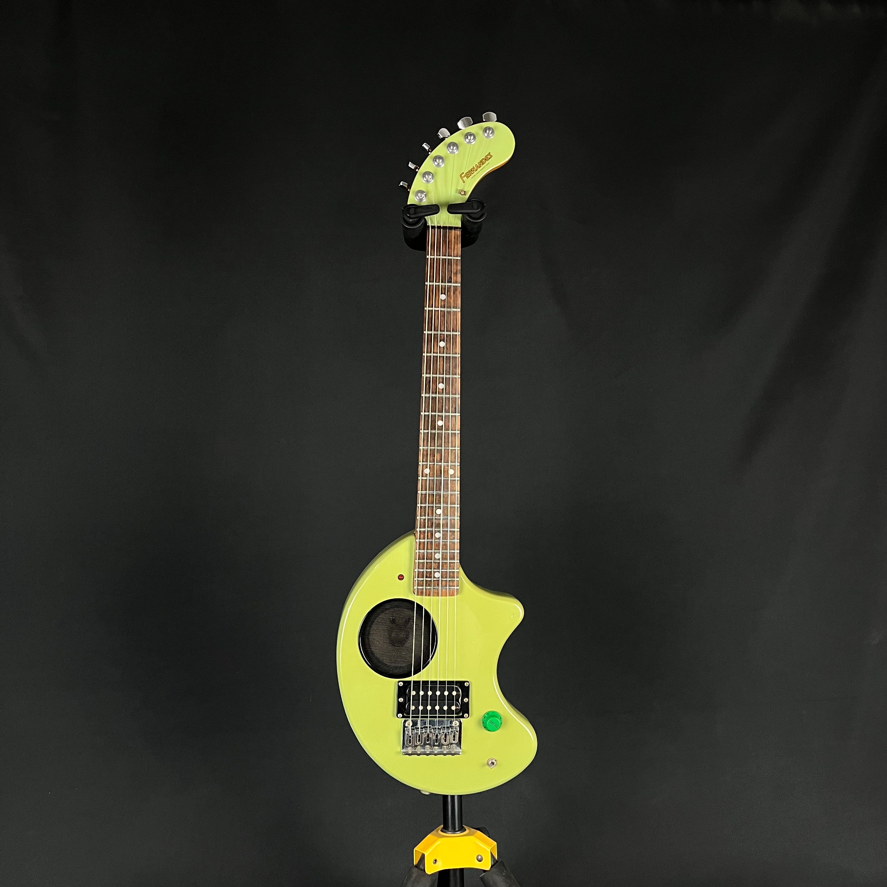FERNANDES ZO-3