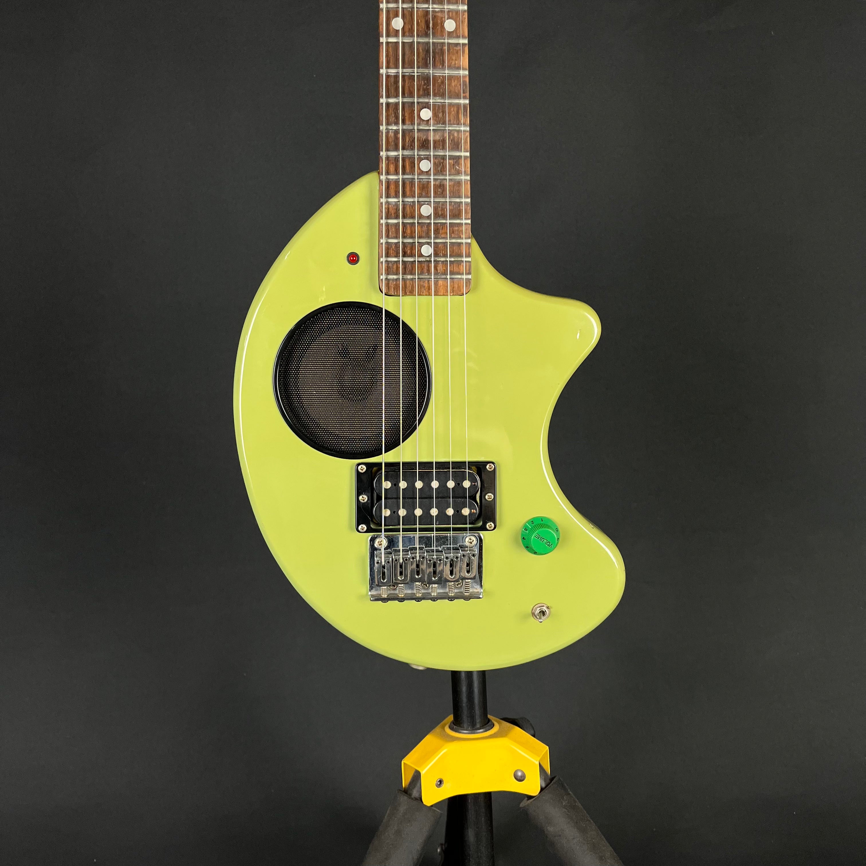 FERNANDES ZO-3
