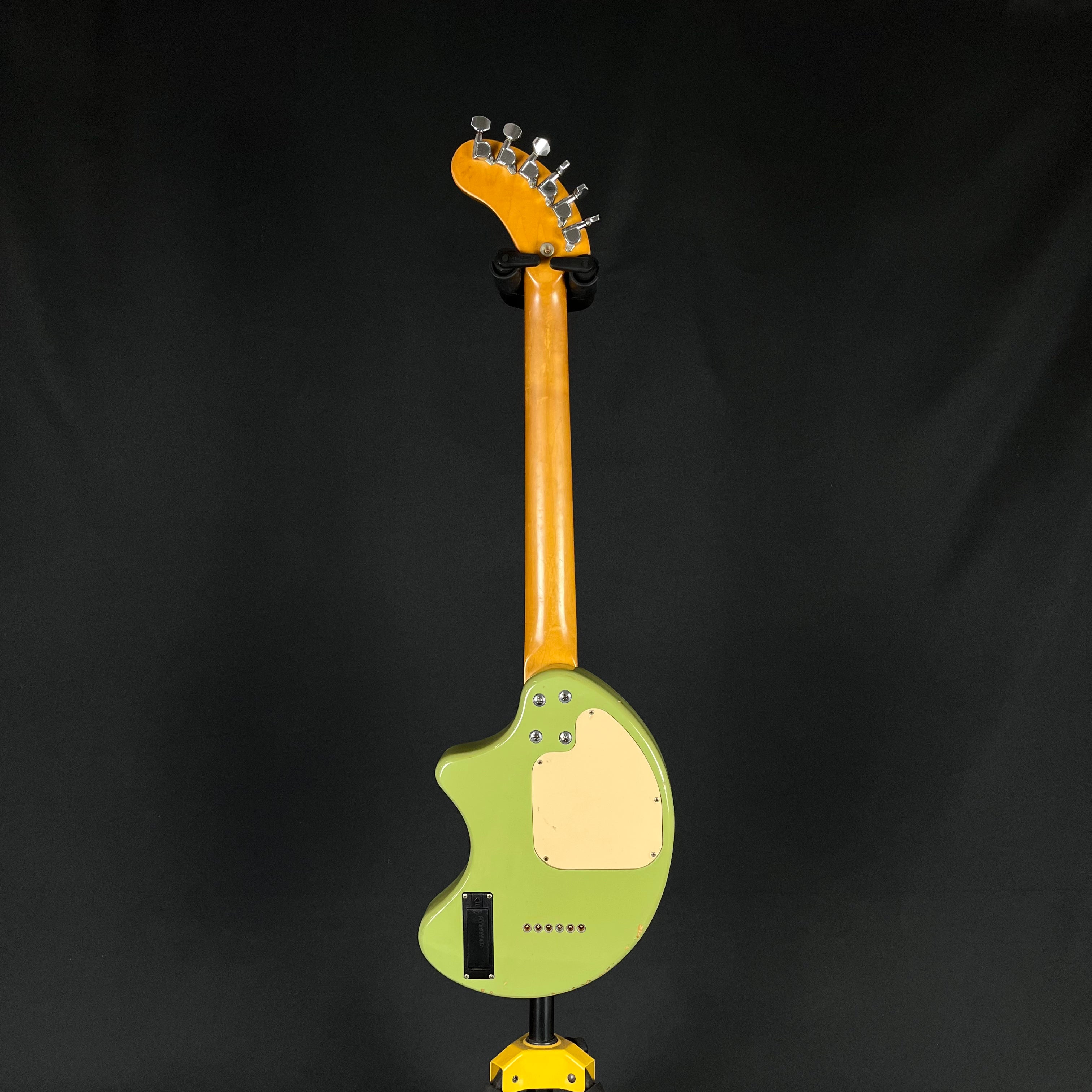 FERNANDES ZO-3
