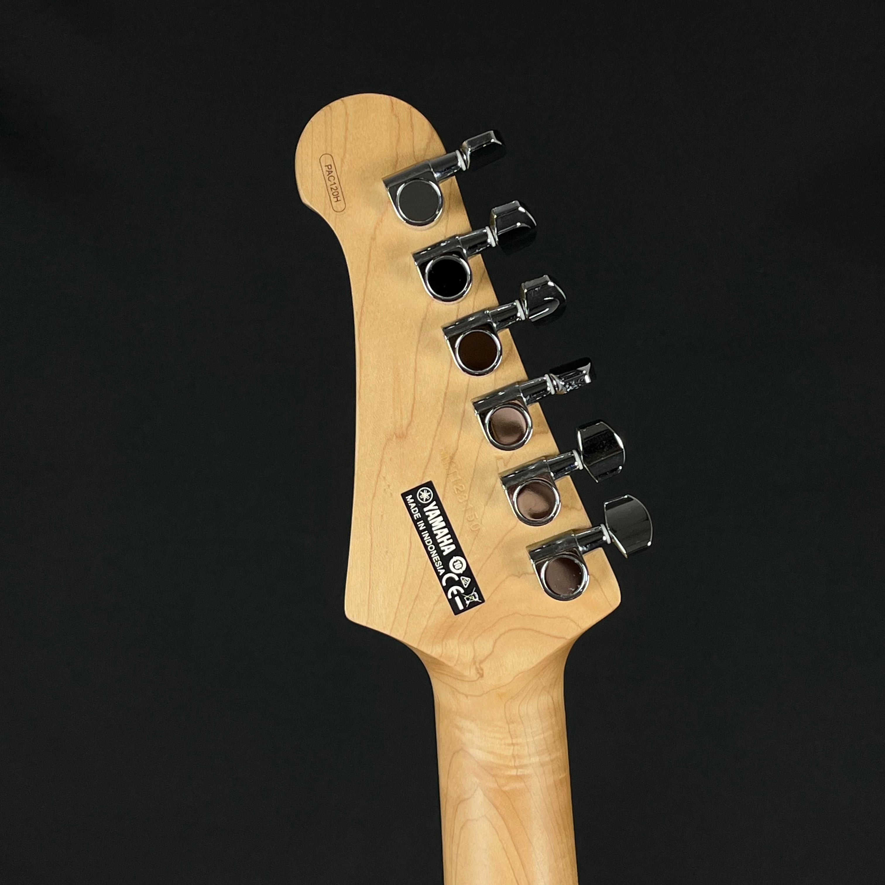 YAMAHA PAC120H