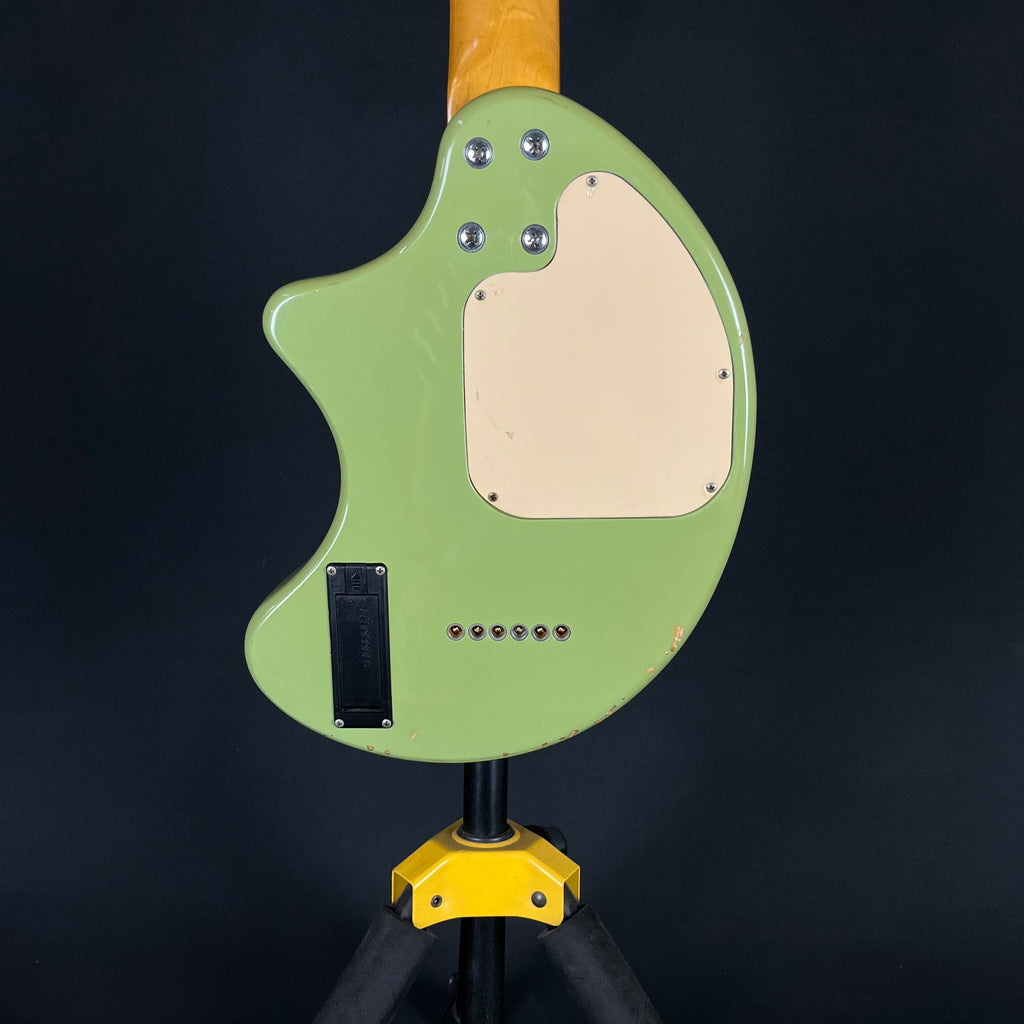 FERNANDES ZO-3