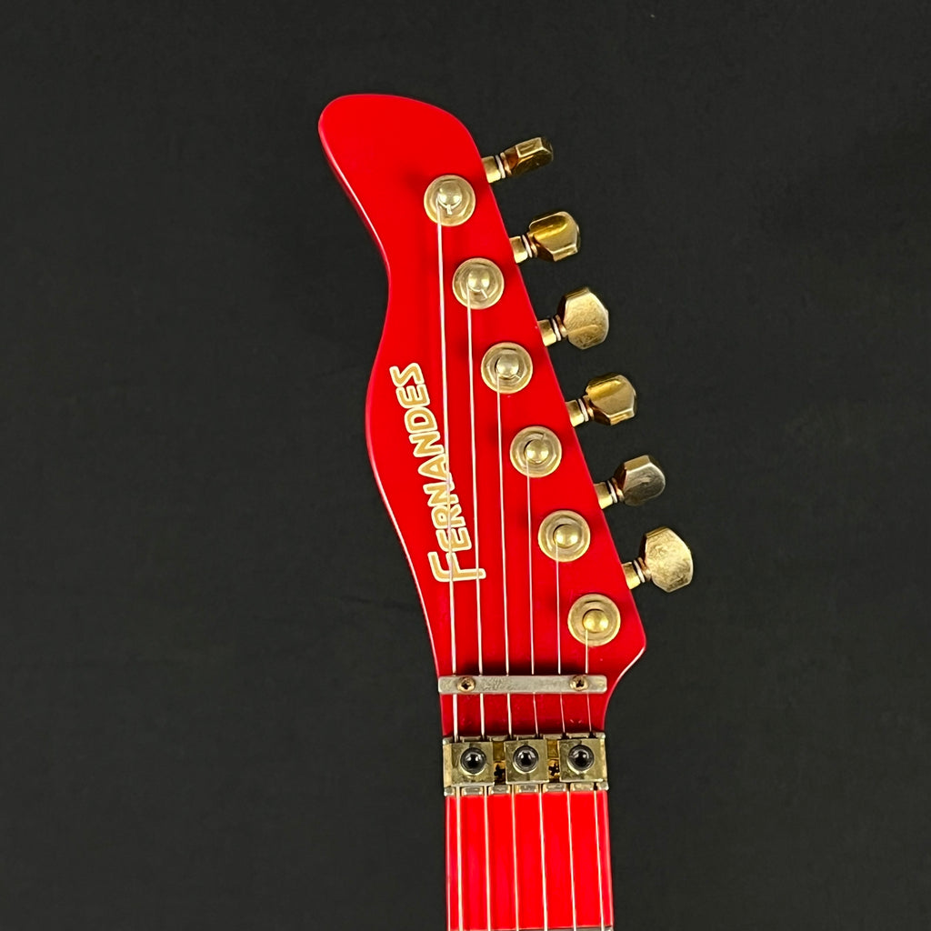 Fernandes LA-85KK