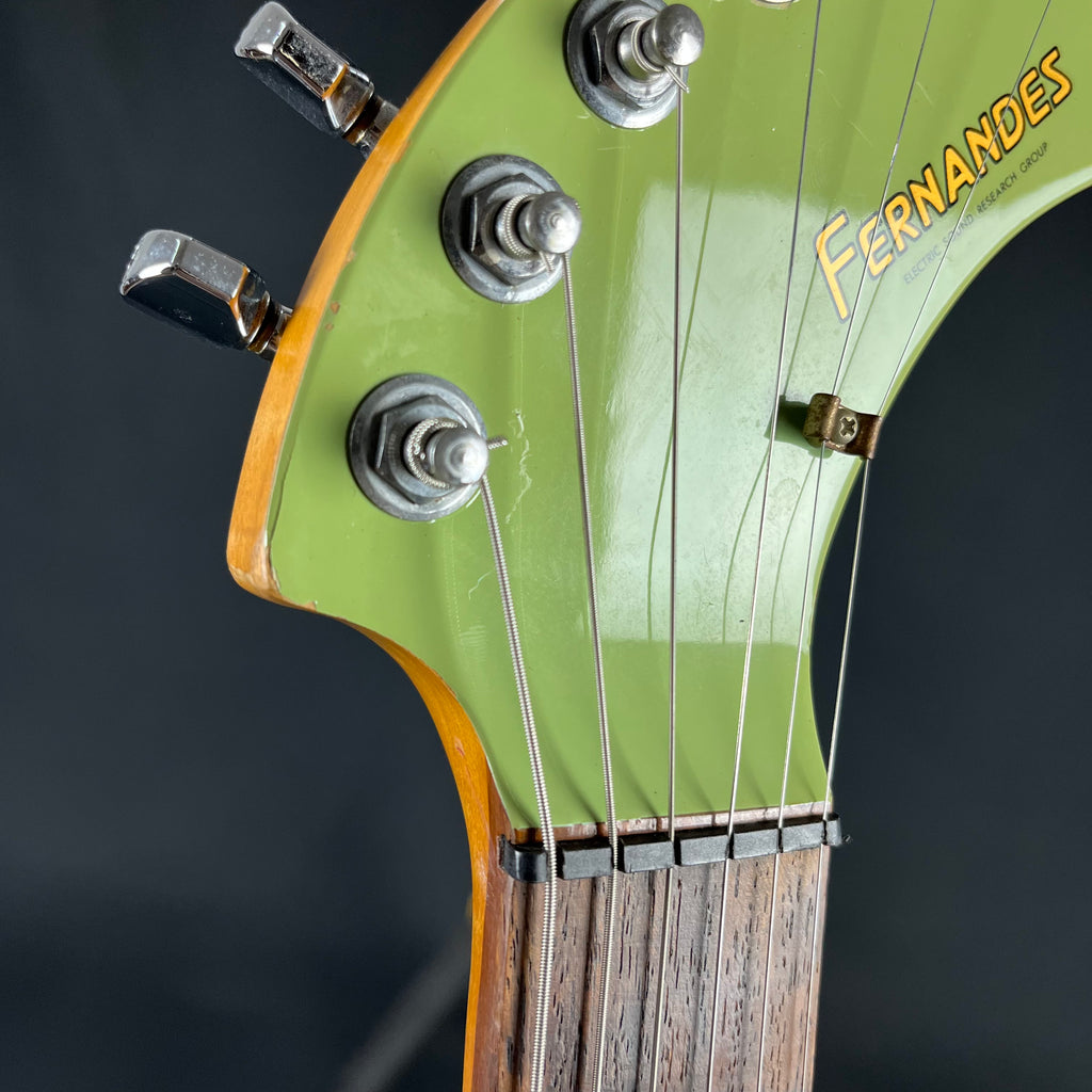 FERNANDES ZO-3