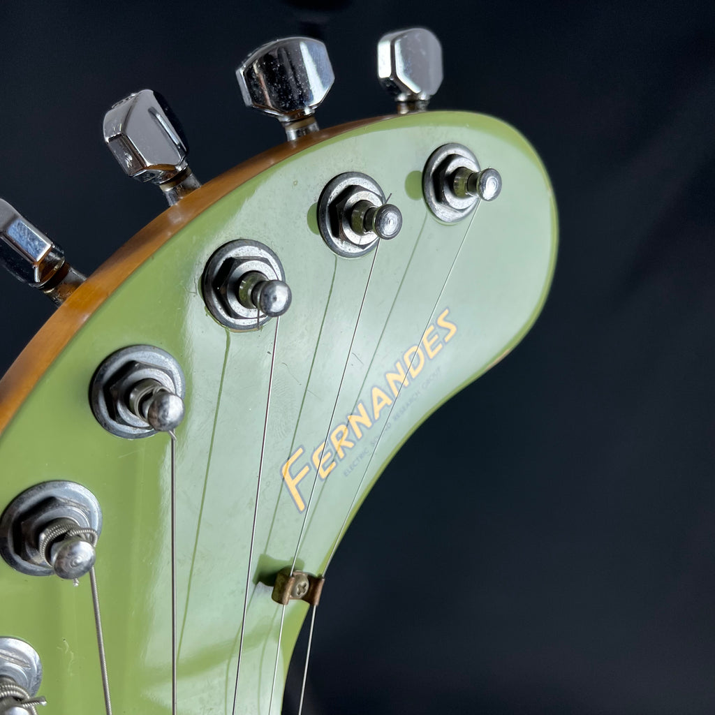 FERNANDES ZO-3