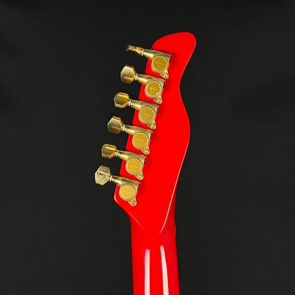 Fernandes LA-85KK