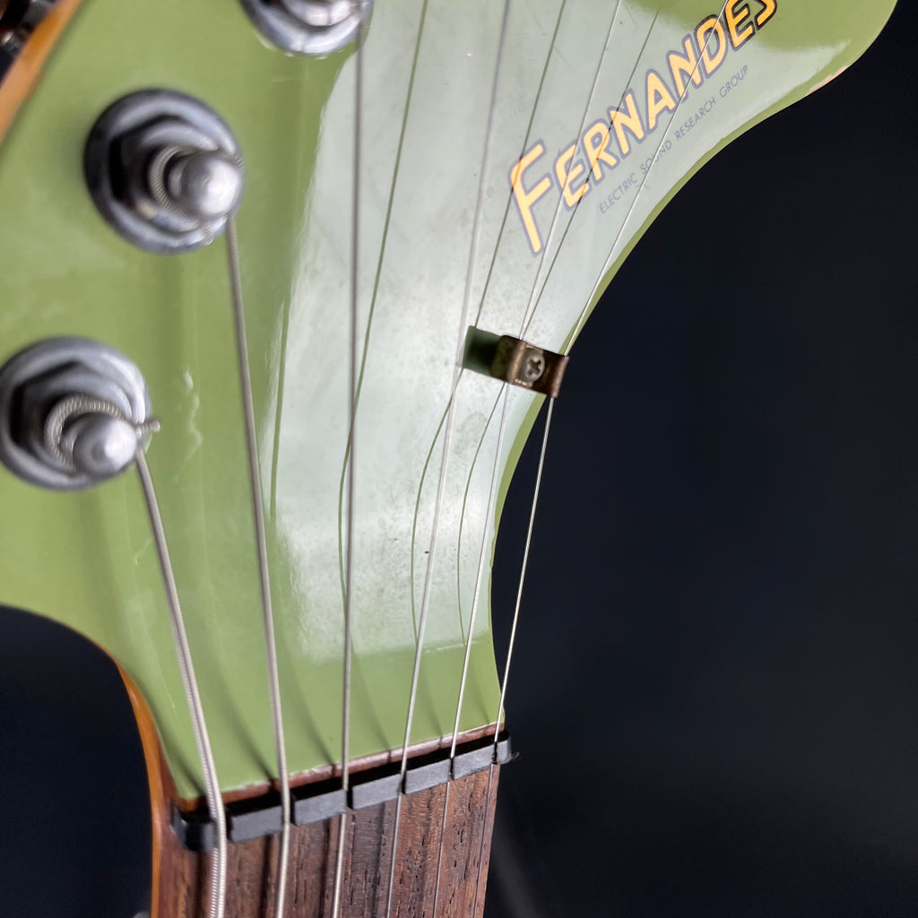 FERNANDES ZO-3