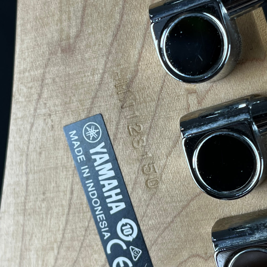 YAMAHA PAC120H