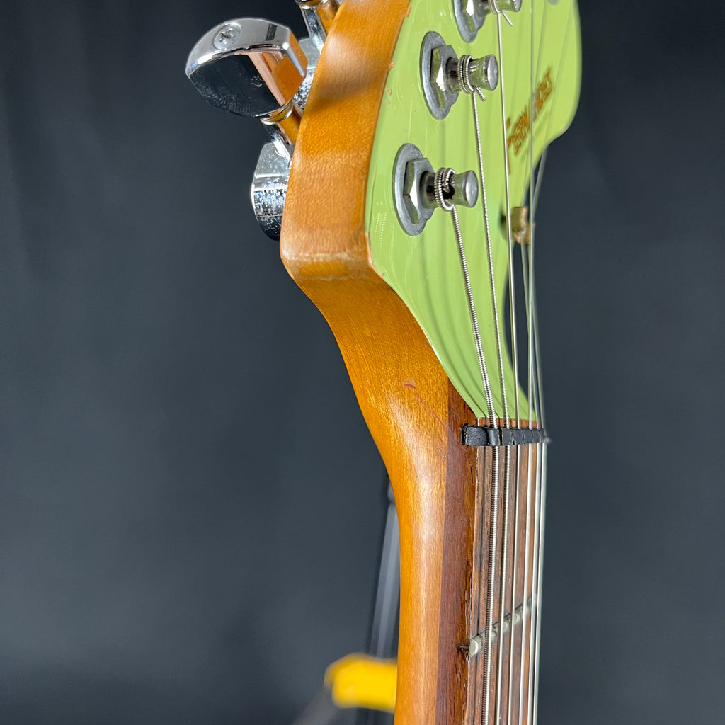 FERNANDES ZO-3