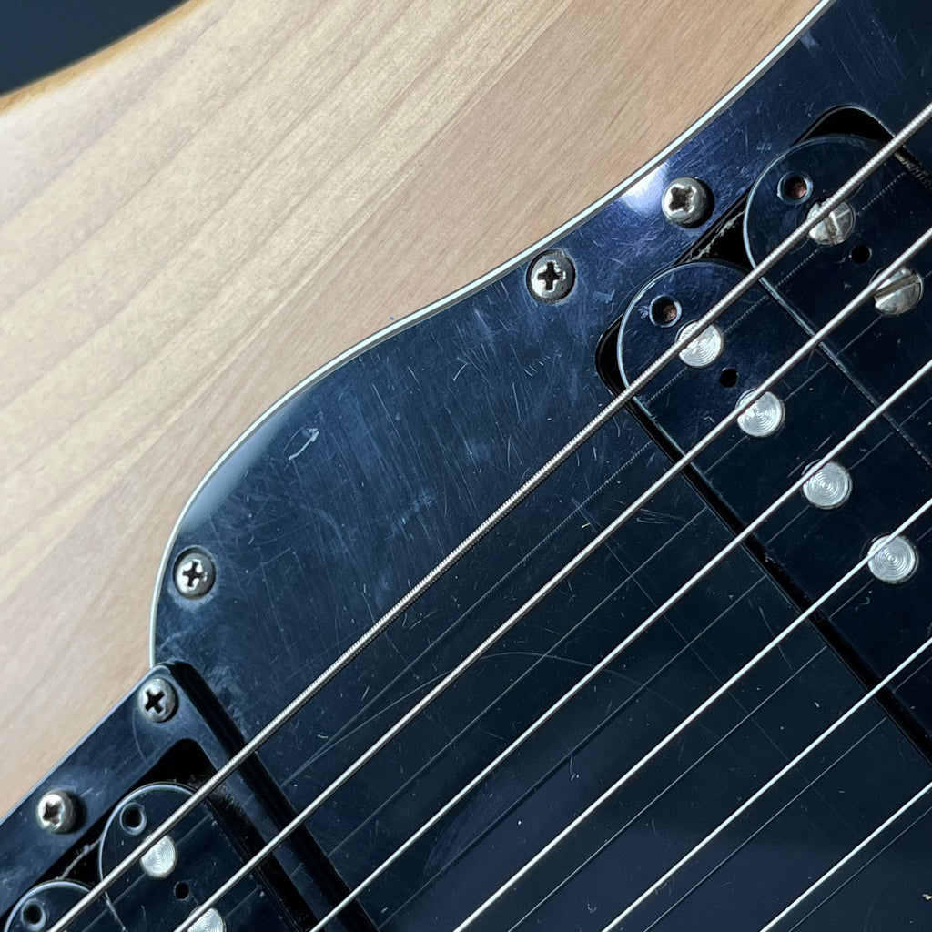 YAMAHA PAC120H