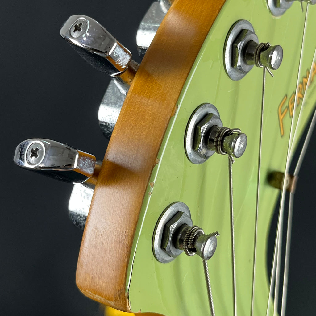 FERNANDES ZO-3