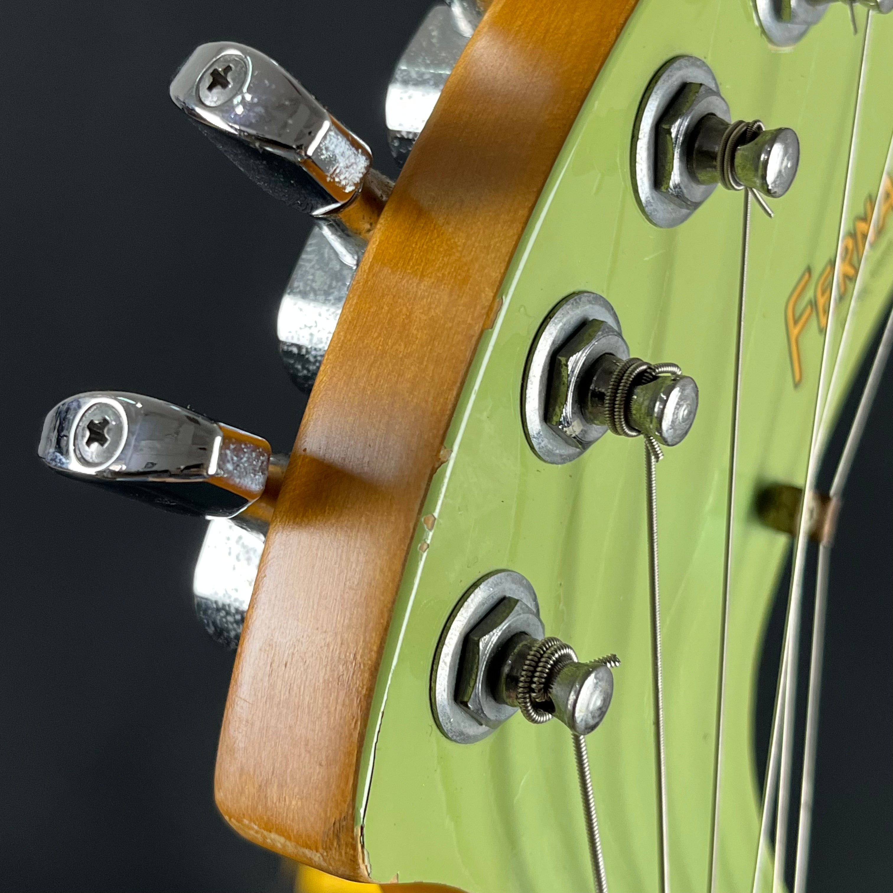 FERNANDES ZO-3