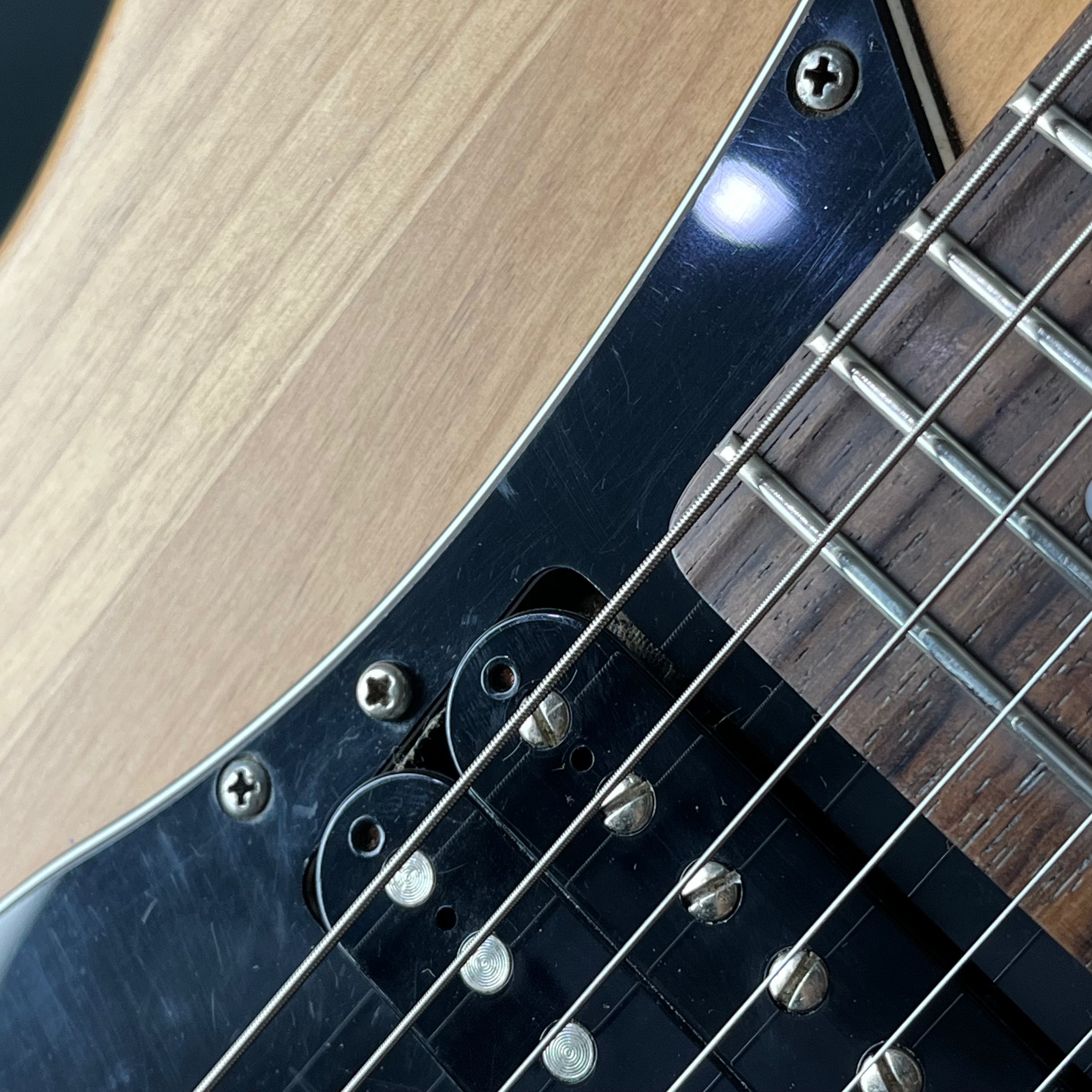 YAMAHA PAC120H