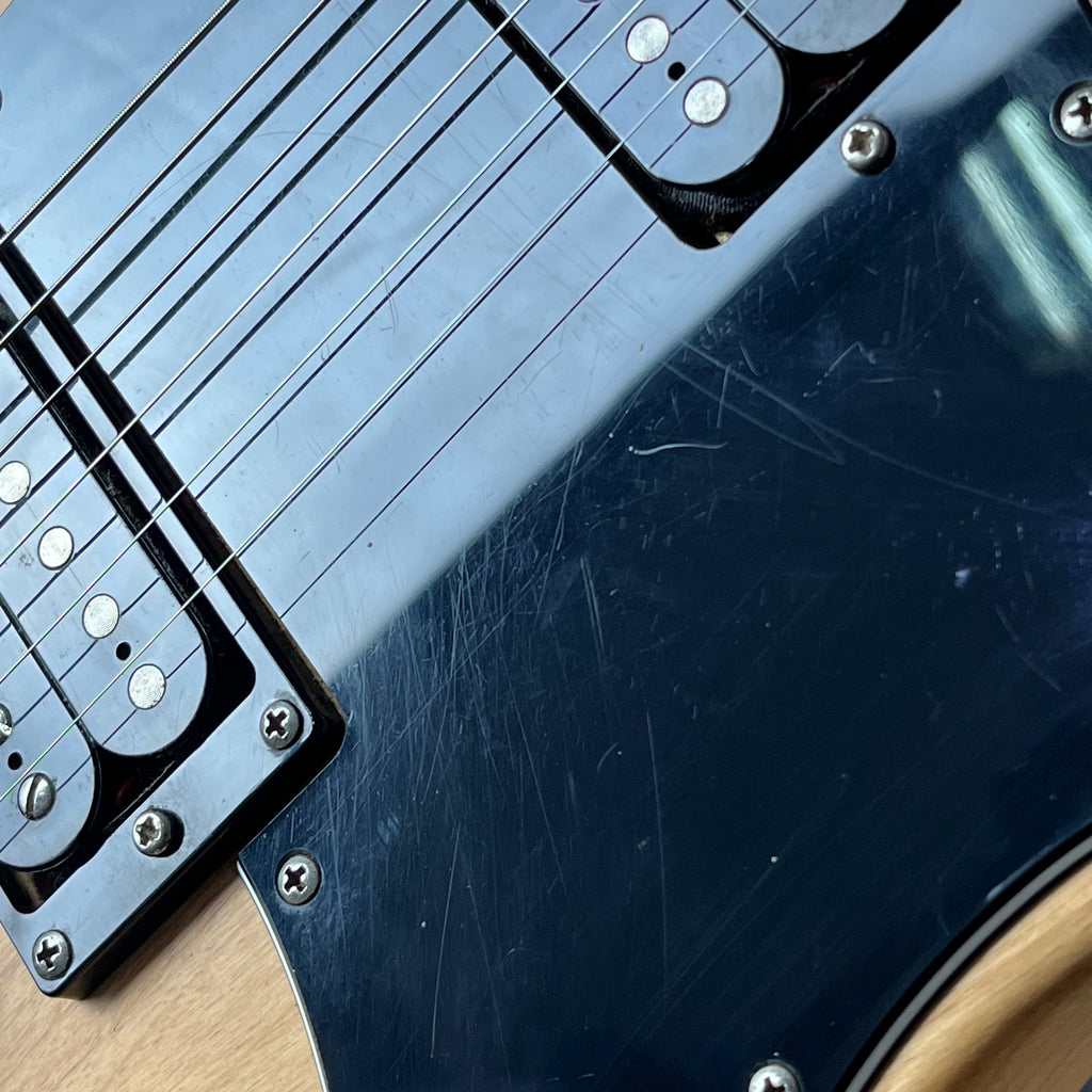 YAMAHA PAC120H