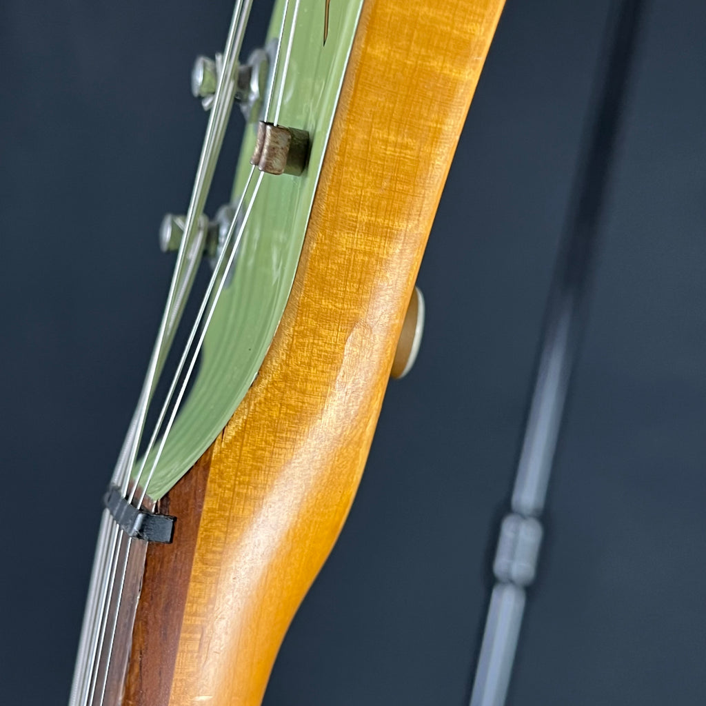 FERNANDES ZO-3