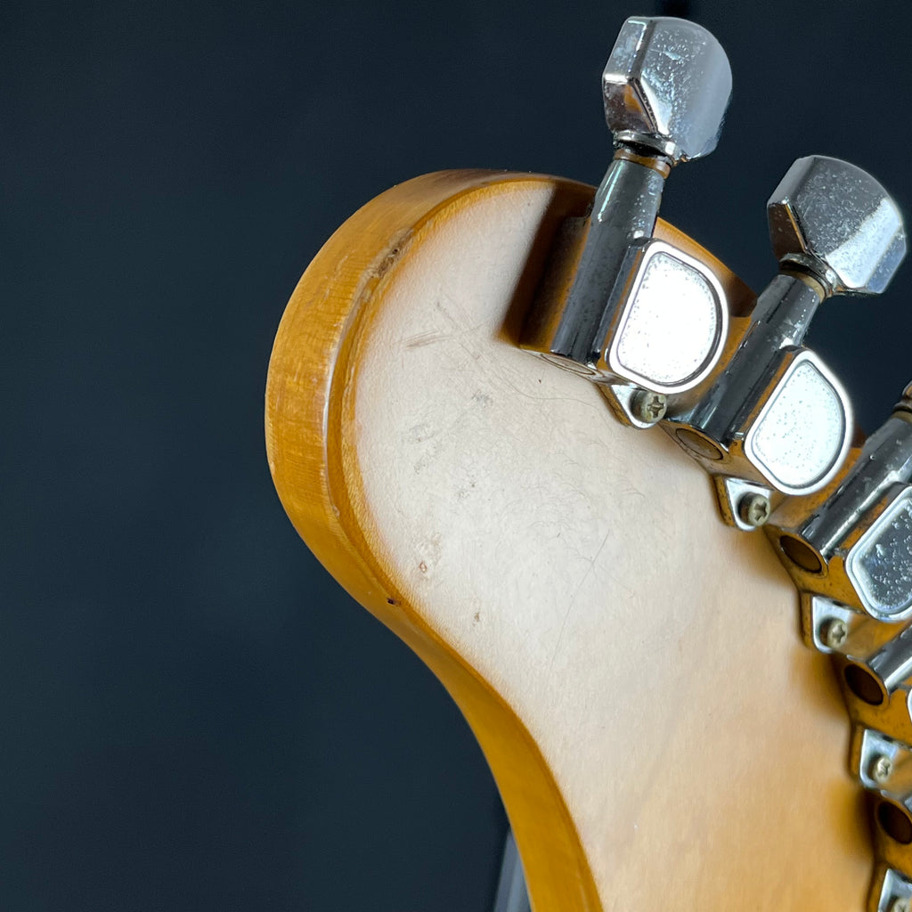 FERNANDES ZO-3