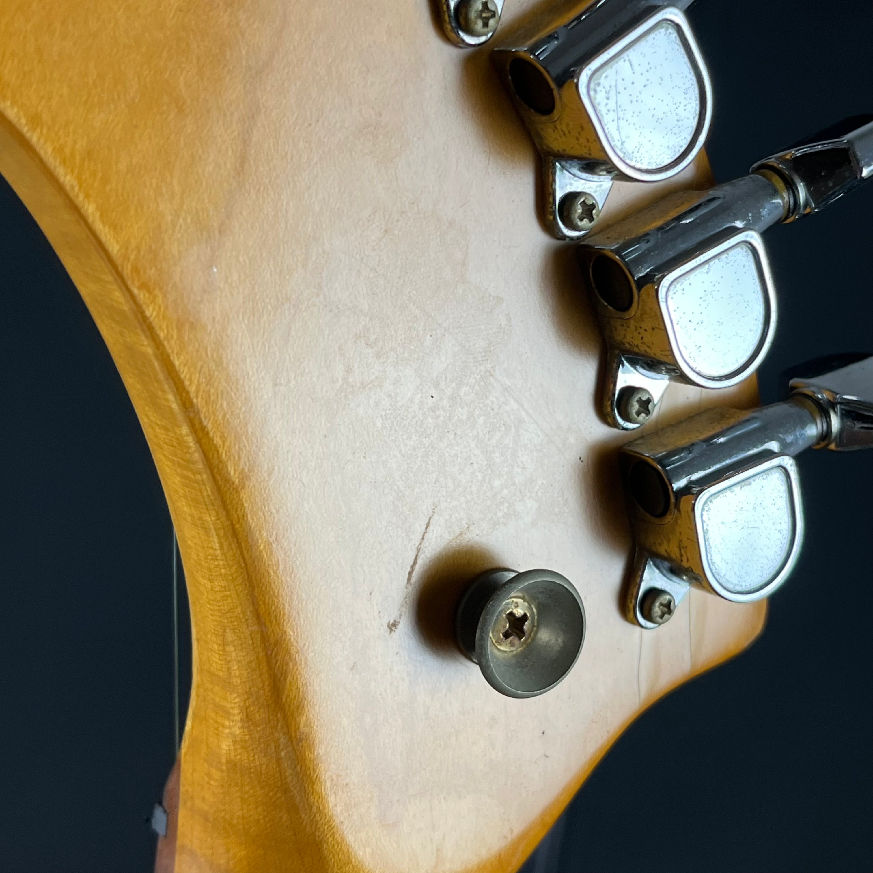 FERNANDES ZO-3