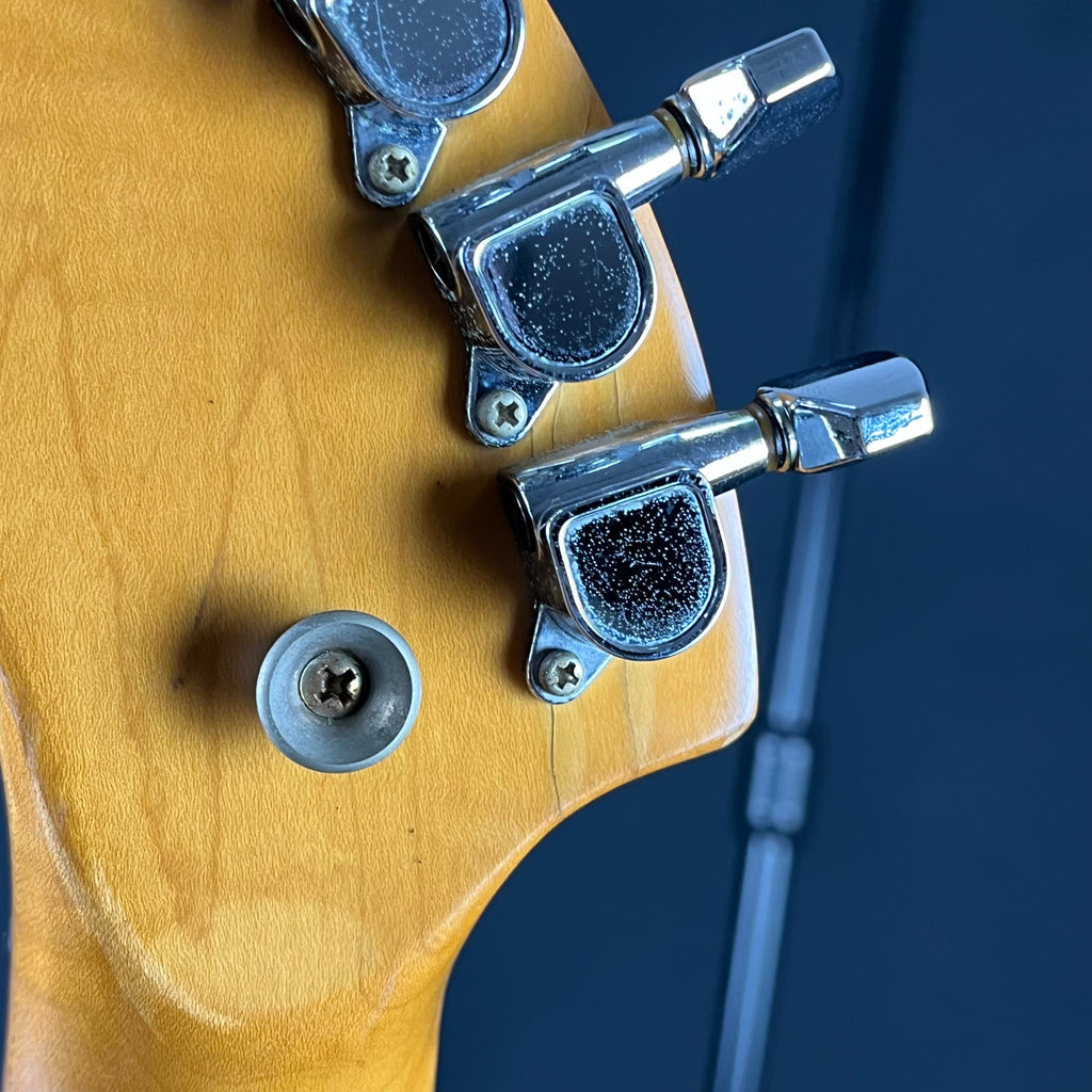 FERNANDES ZO-3