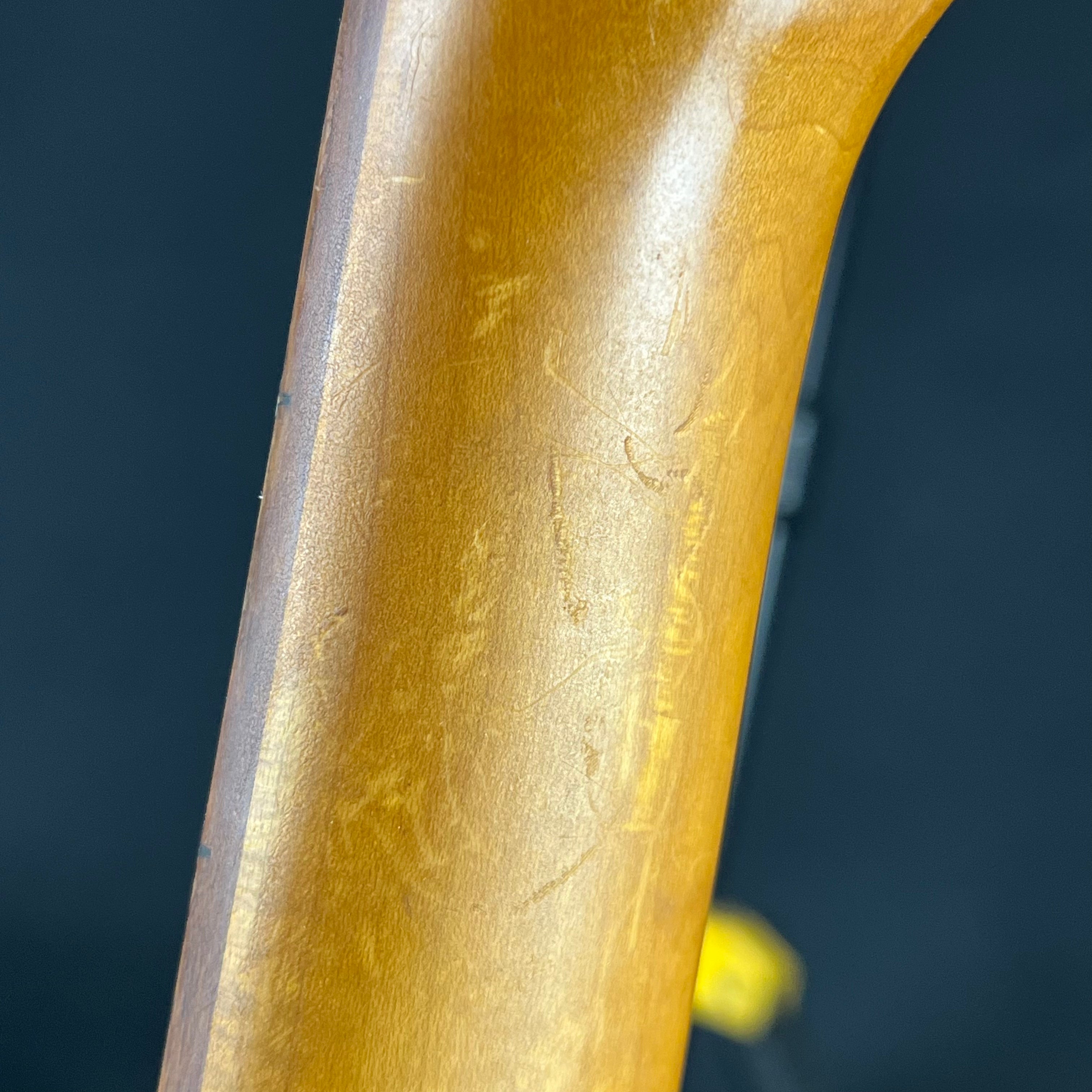 FERNANDES ZO-3