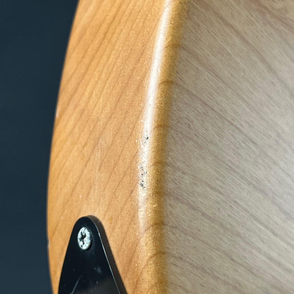 YAMAHA PAC120H