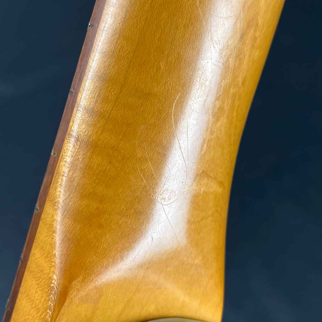 FERNANDES ZO-3