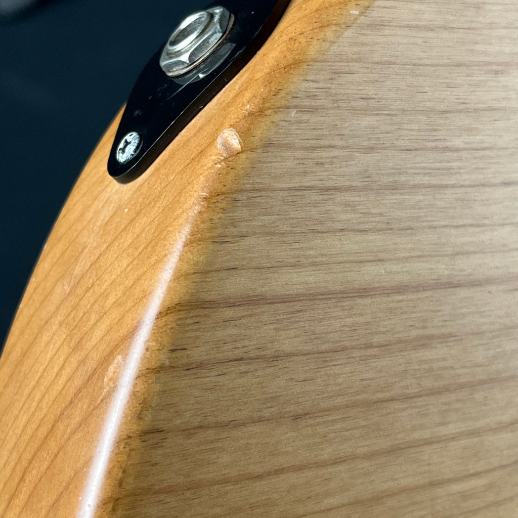 YAMAHA PAC120H