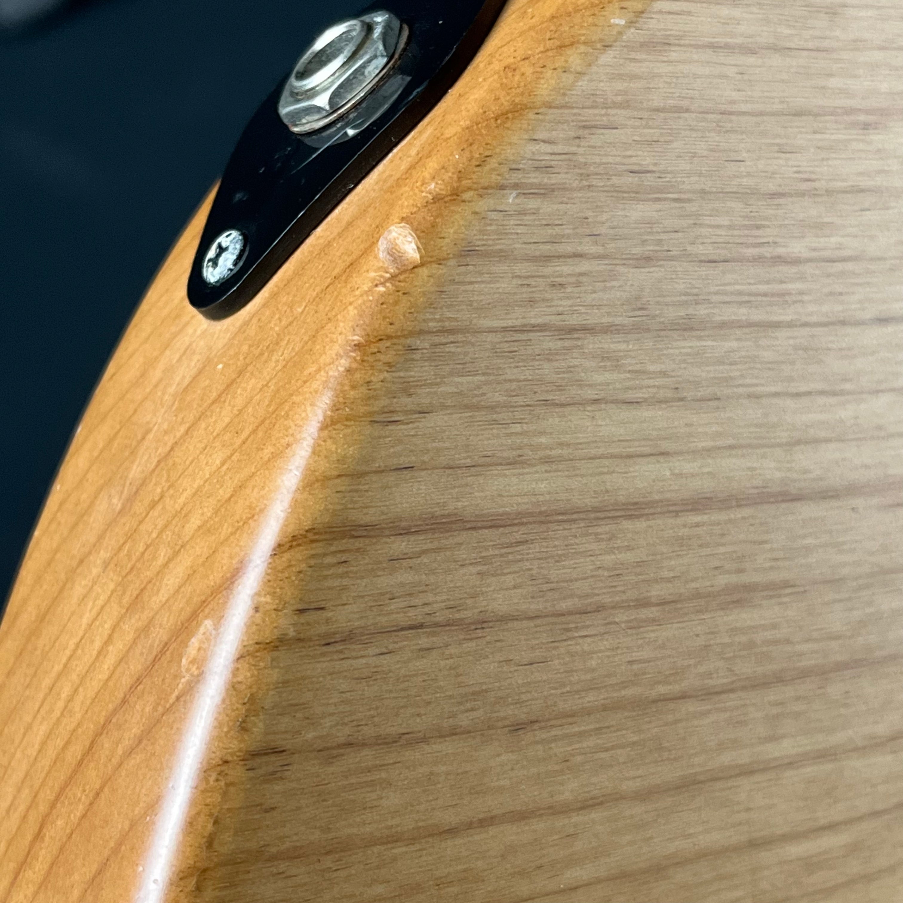 YAMAHA PAC120H