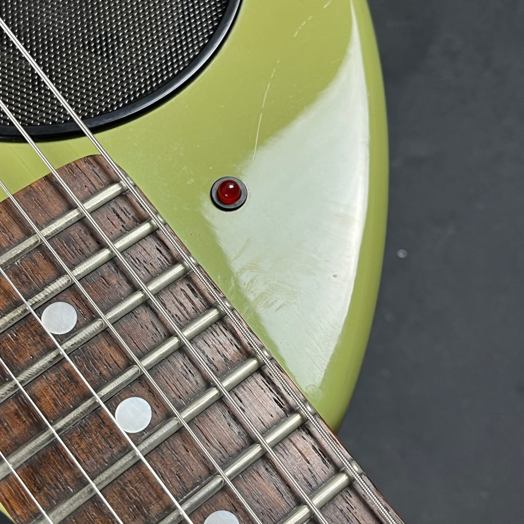 FERNANDES ZO-3