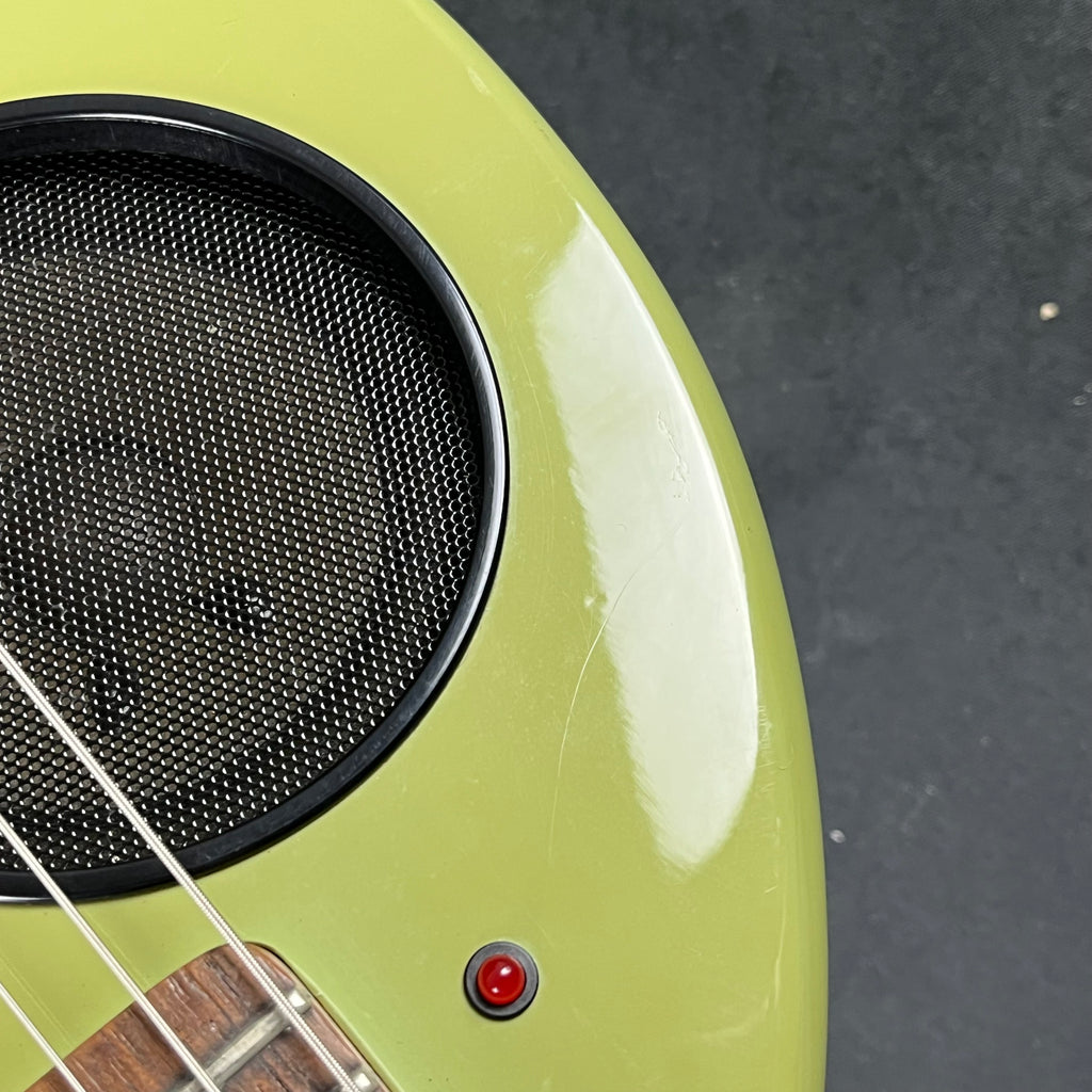 FERNANDES ZO-3