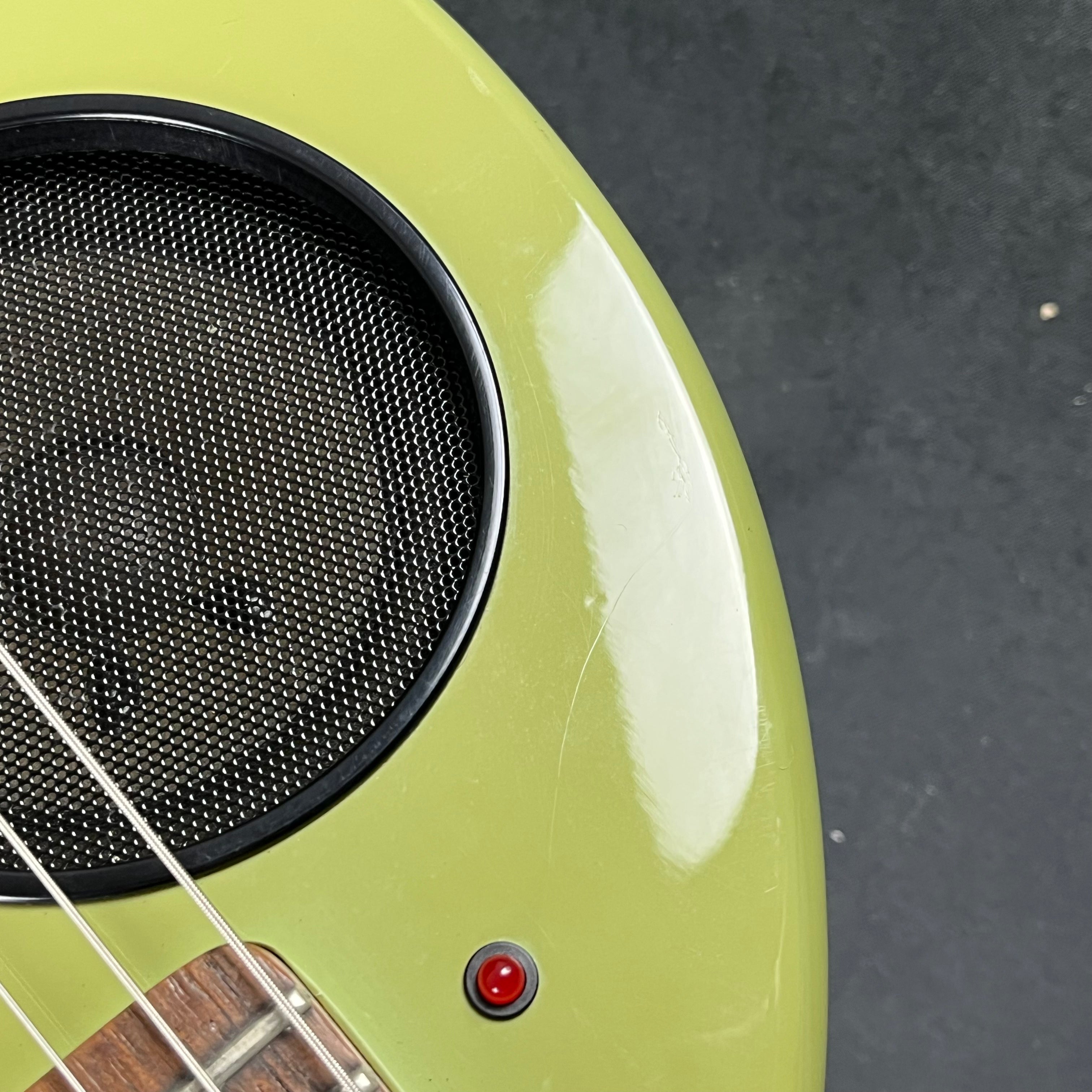 FERNANDES ZO-3