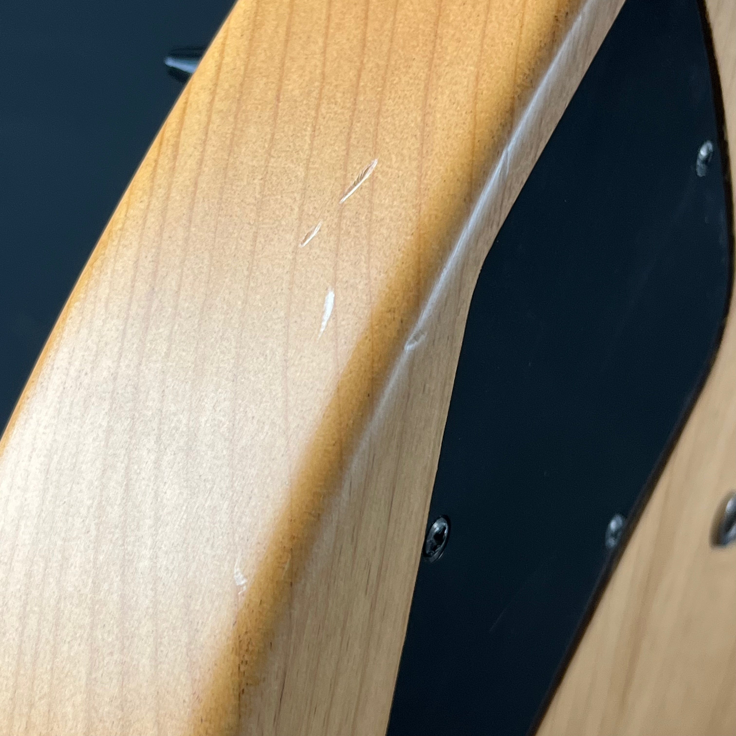YAMAHA PAC120H