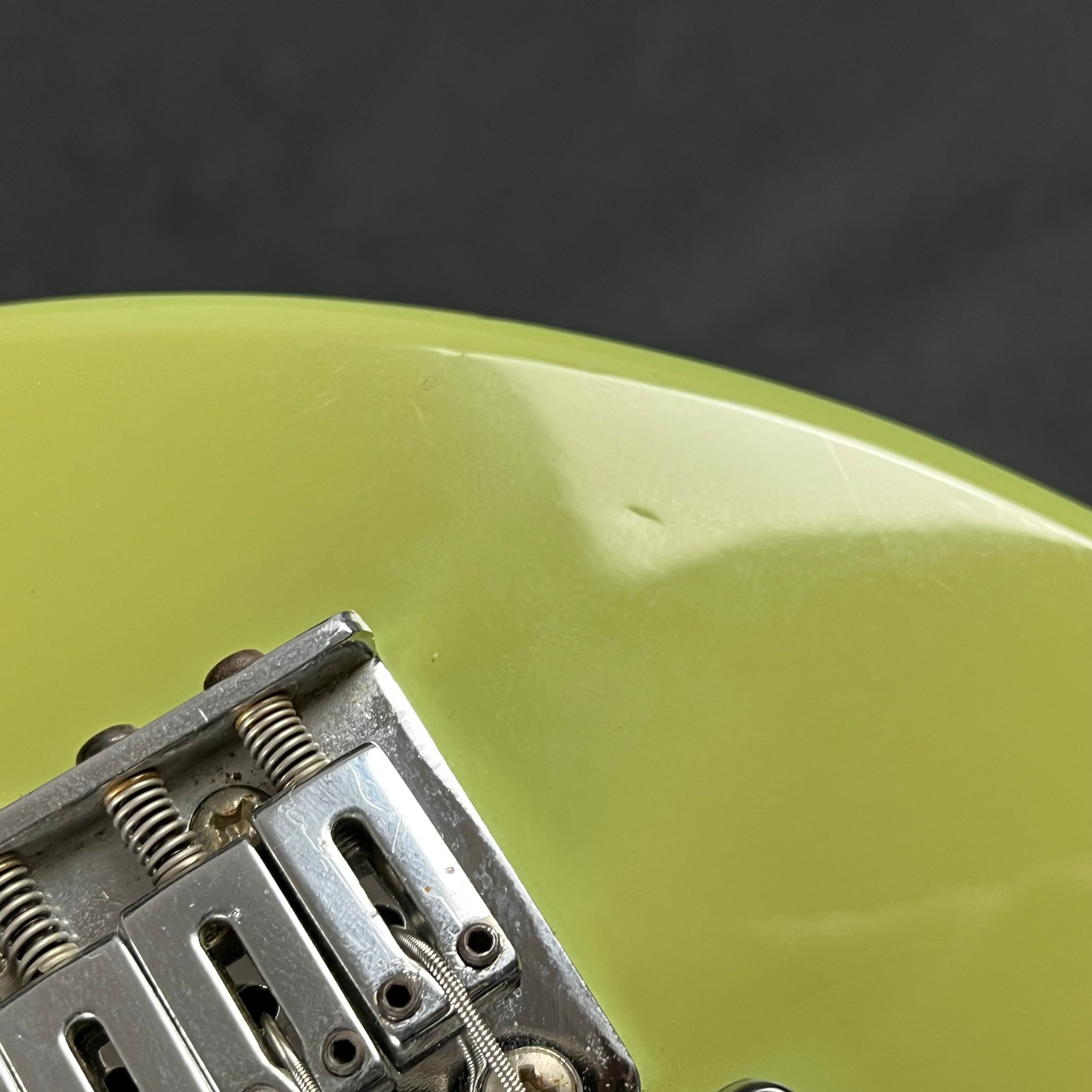 FERNANDES ZO-3