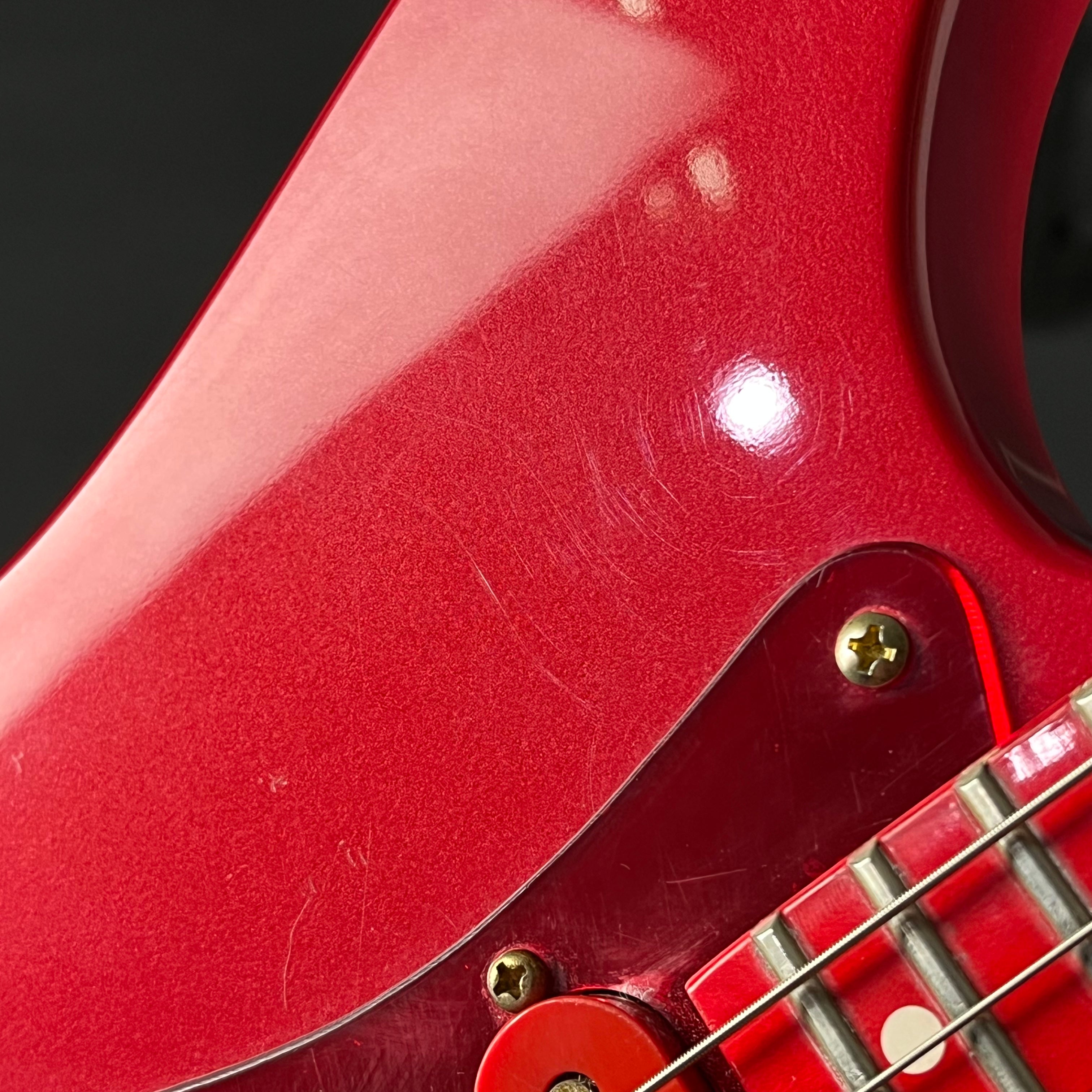 Fernandes LA-85KK