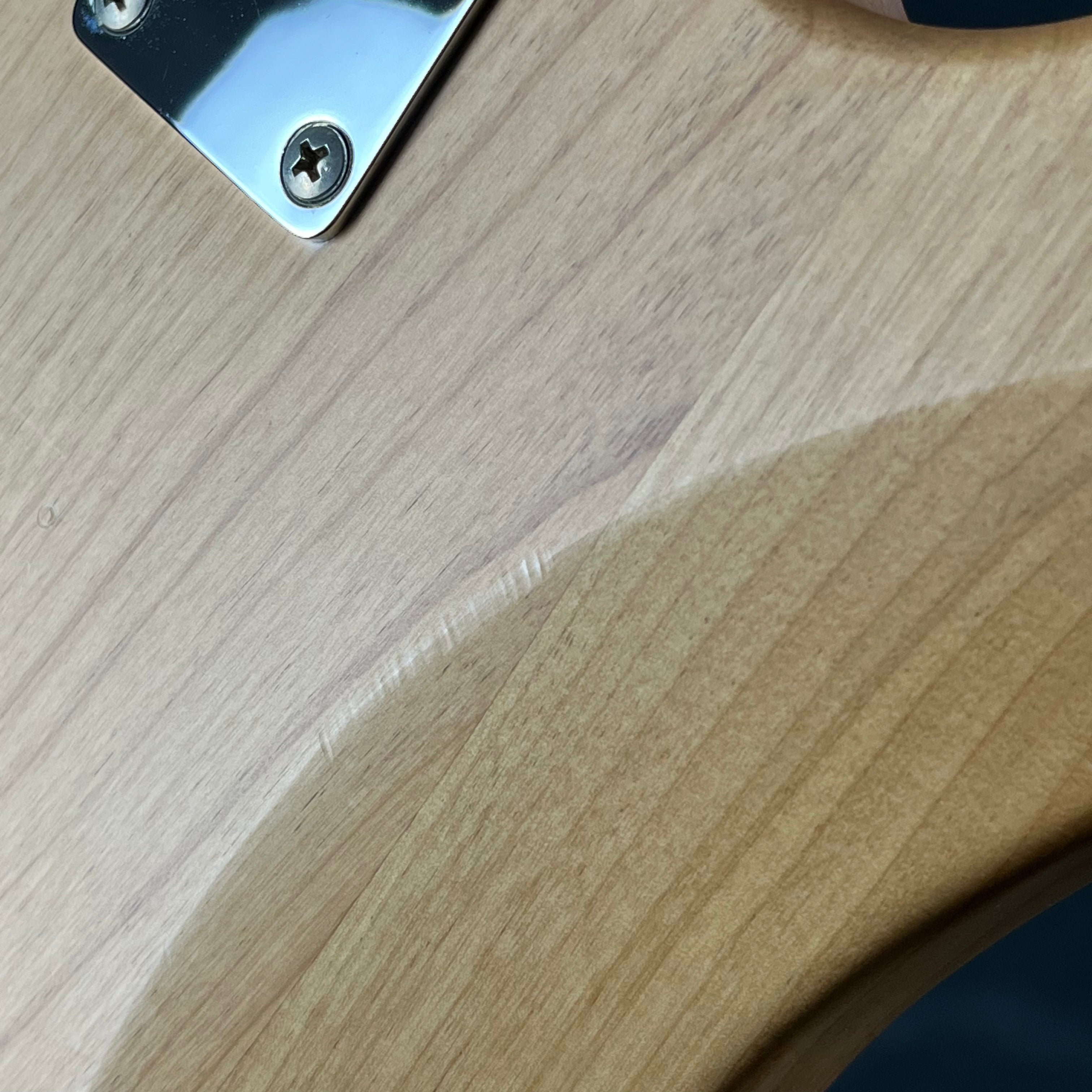 YAMAHA PAC120H