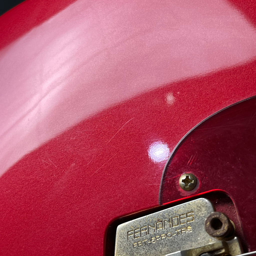 Fernandes LA-85KK