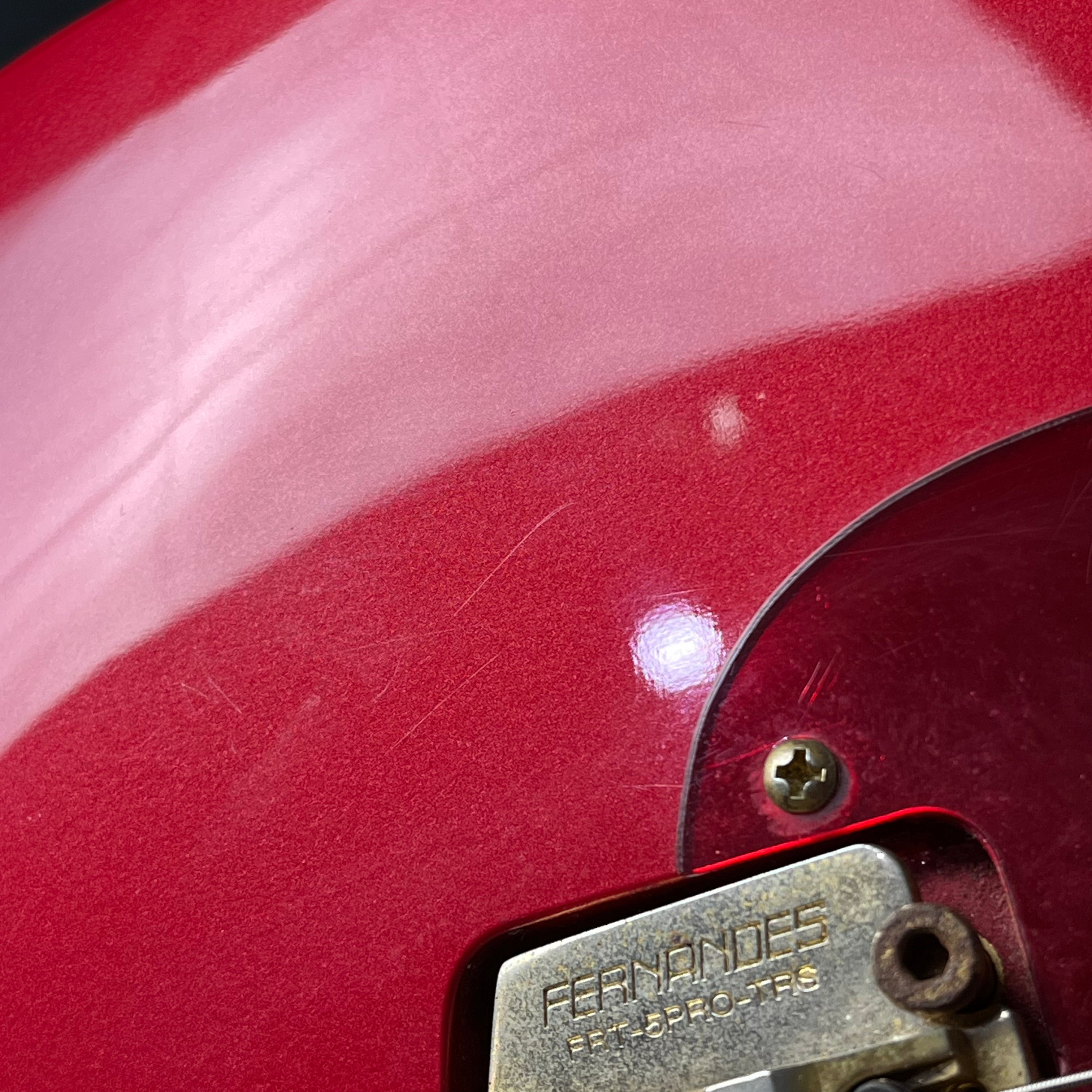 Fernandes LA-85KK